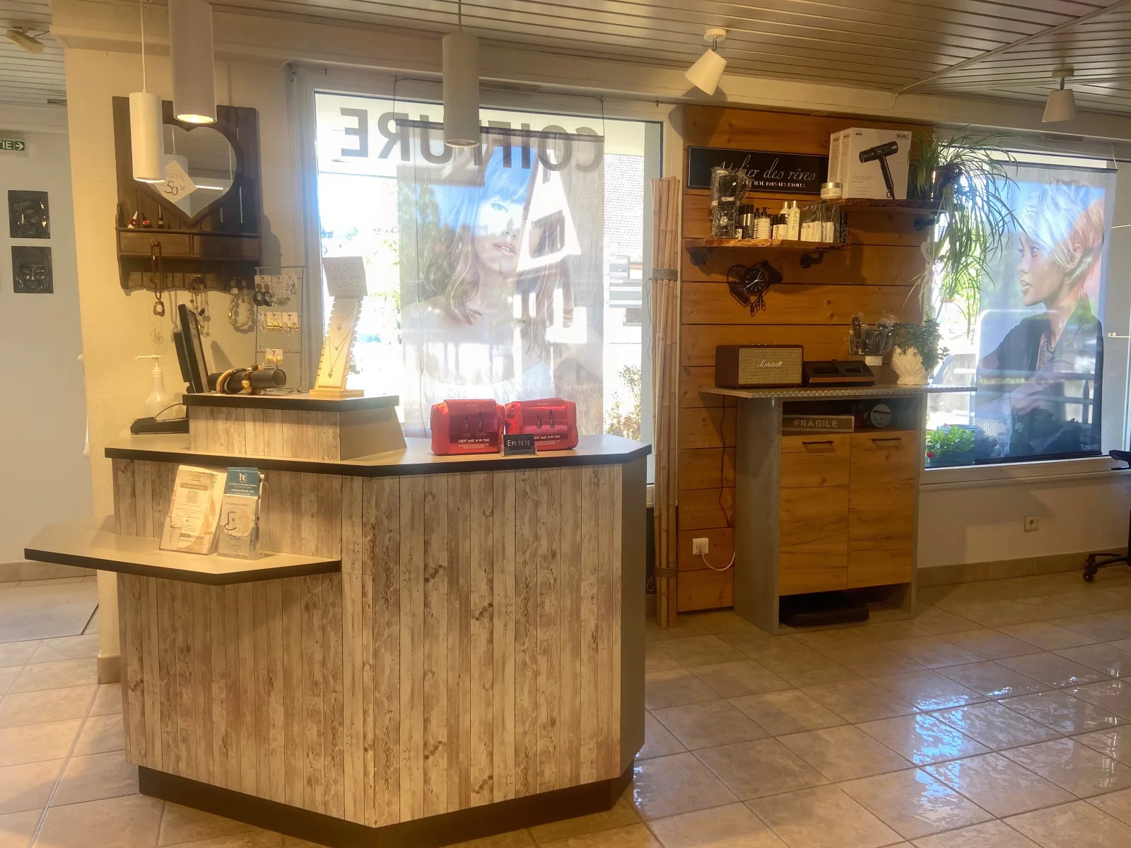 Epi Tete - Coiffure Obernai - Epi Tete - Photo Galerie - OneBooking