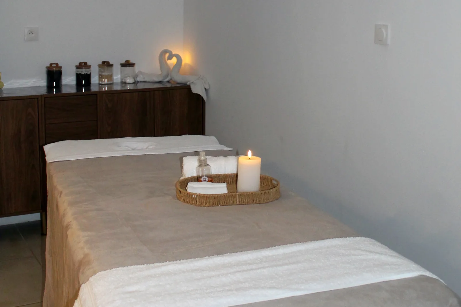 Casa So - Massage Agnetz - Casa So - Photo Galerie - OneBooking