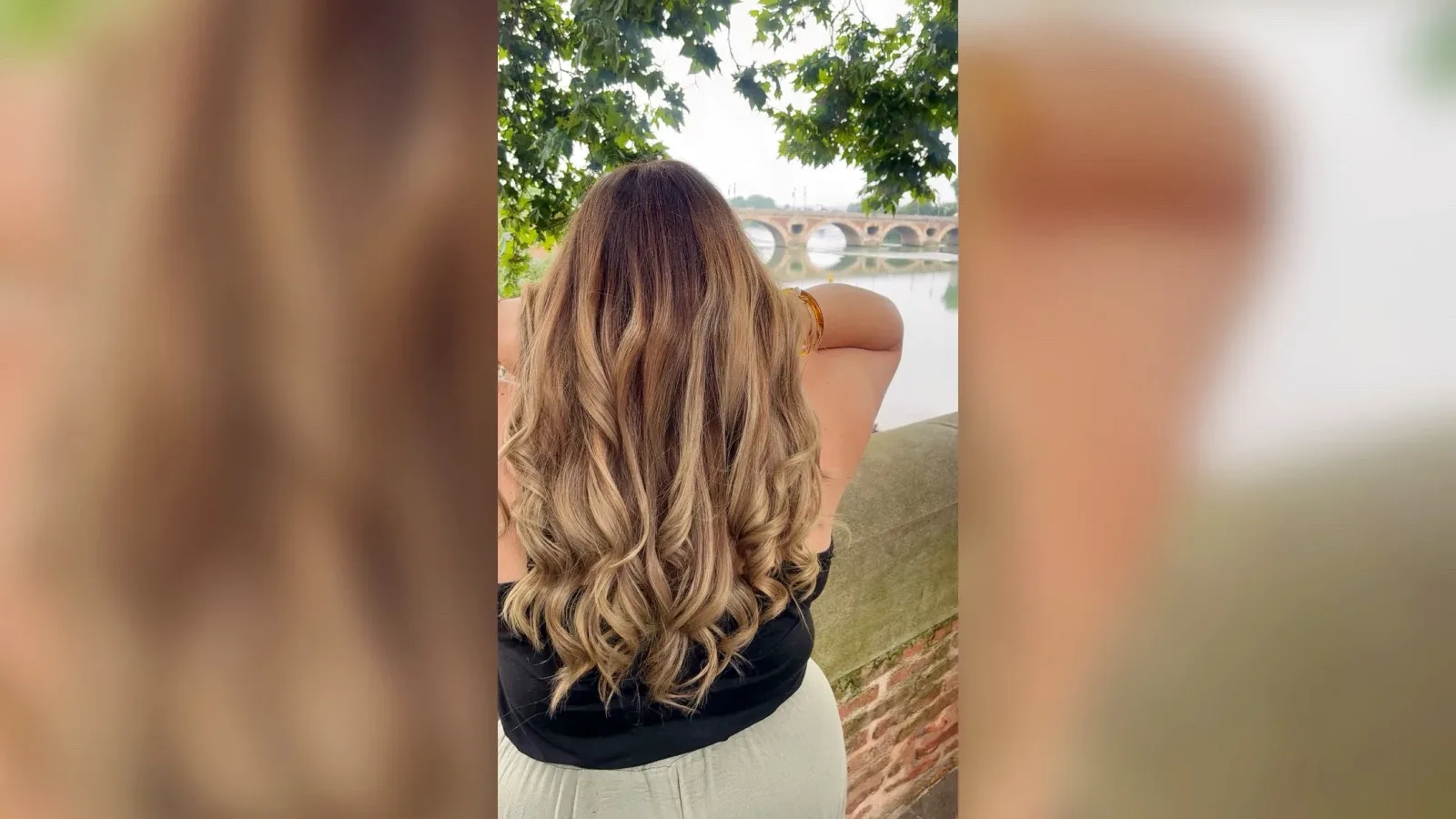 Anissa Rita - Coiffure Toulouse - Anissa Rita - Photo Galerie - OneBooking