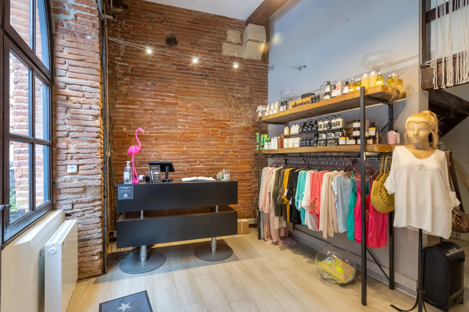 Jok'hair - Coiffure Toulouse - Jok'hair - Photo Galerie - OneBooking