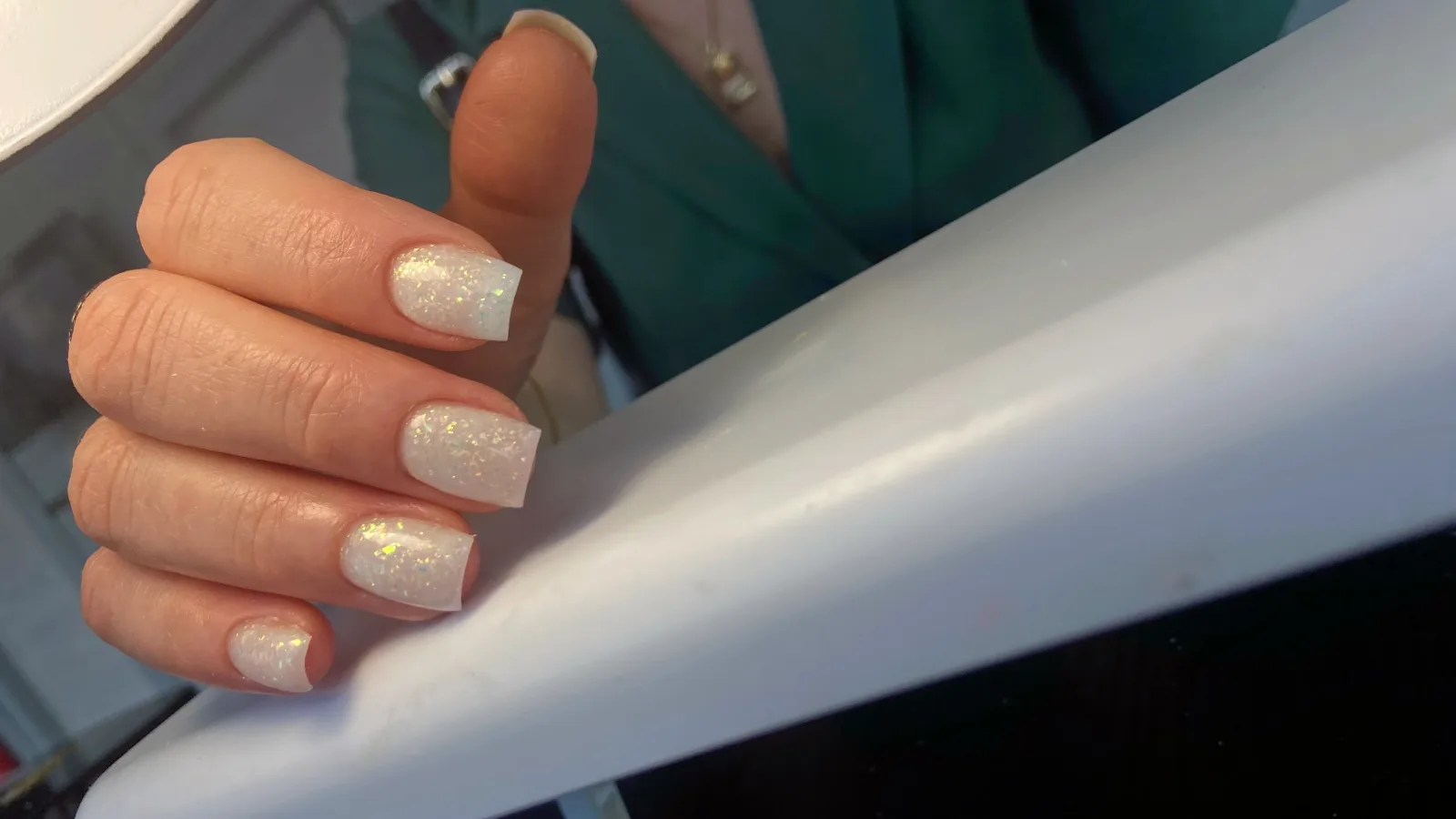 MG Lady Nail - Onglerie Haguenau - MG Lady Nail - Photo Galerie - OneBooking