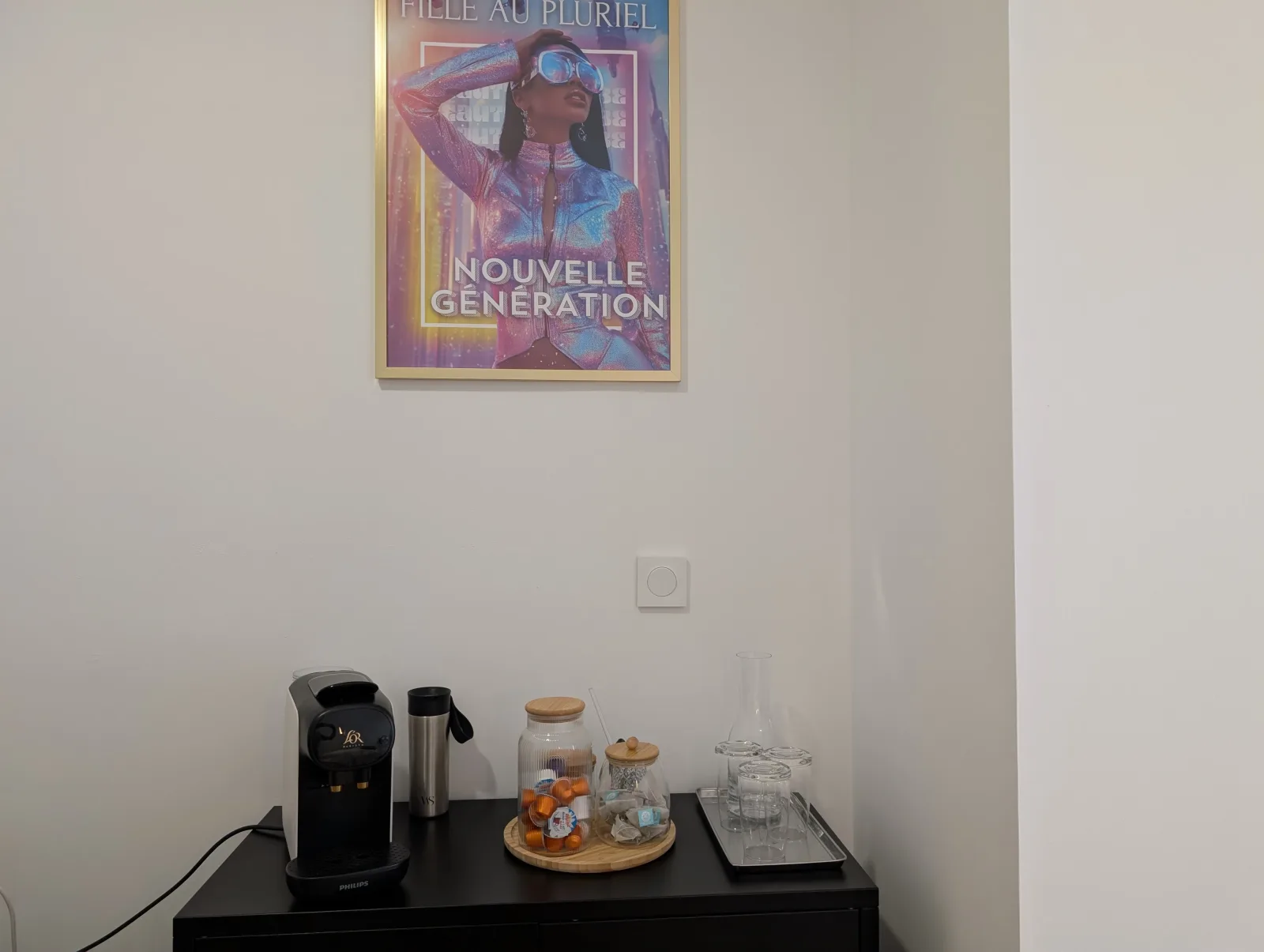 Maison Denuance - Onglerie Leffrinckoucke - Maison Denuance - Photo Galerie - OneBooking