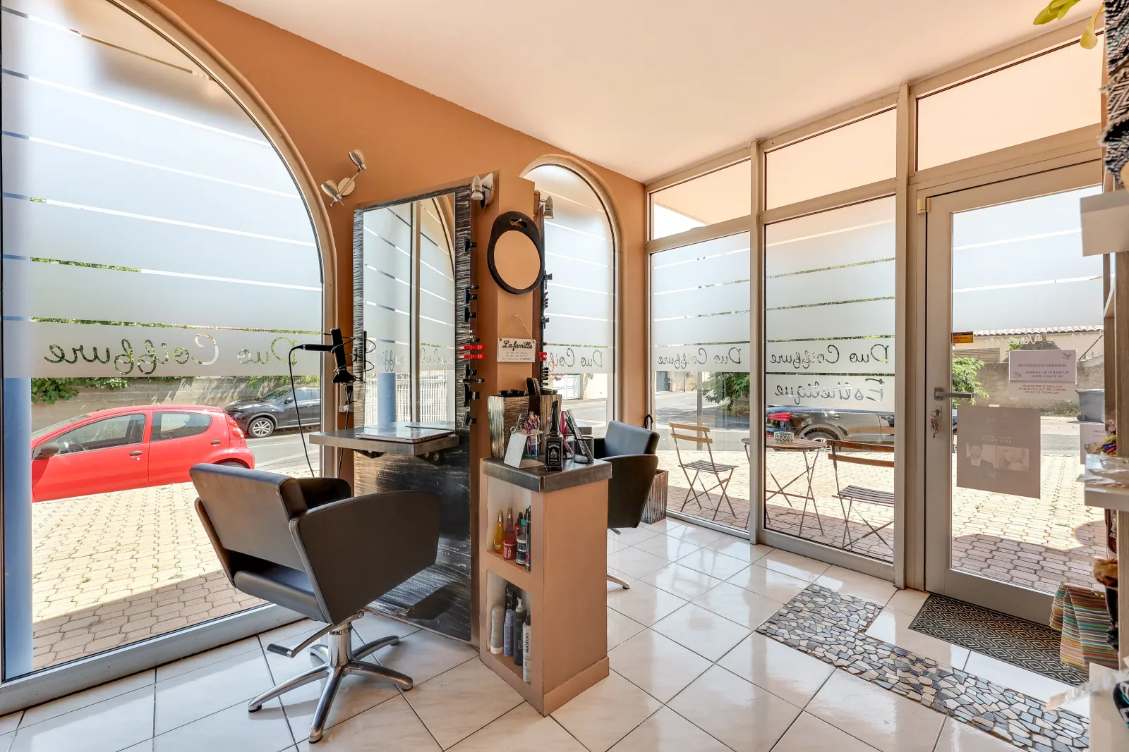 Duo Coiffure - Coiffure Sète - Duo Coiffure - Photo Galerie - OneBooking