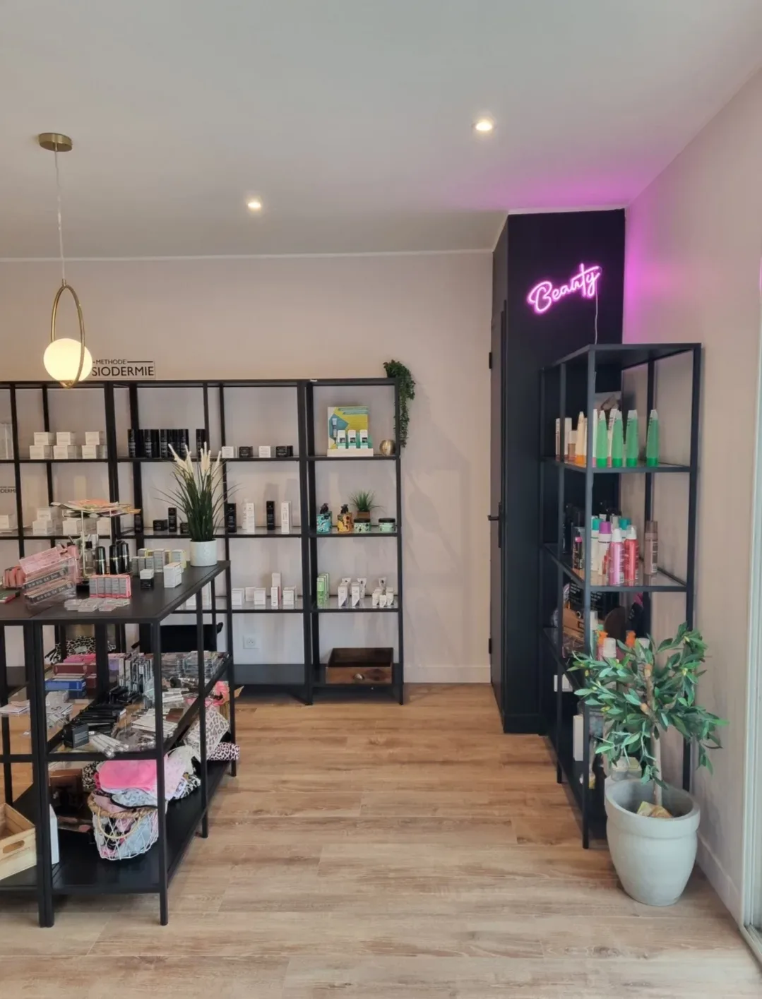 Institut L’même - Institut de beauté Capbreton - Institut L’même - Photo Galerie - OneBooking
