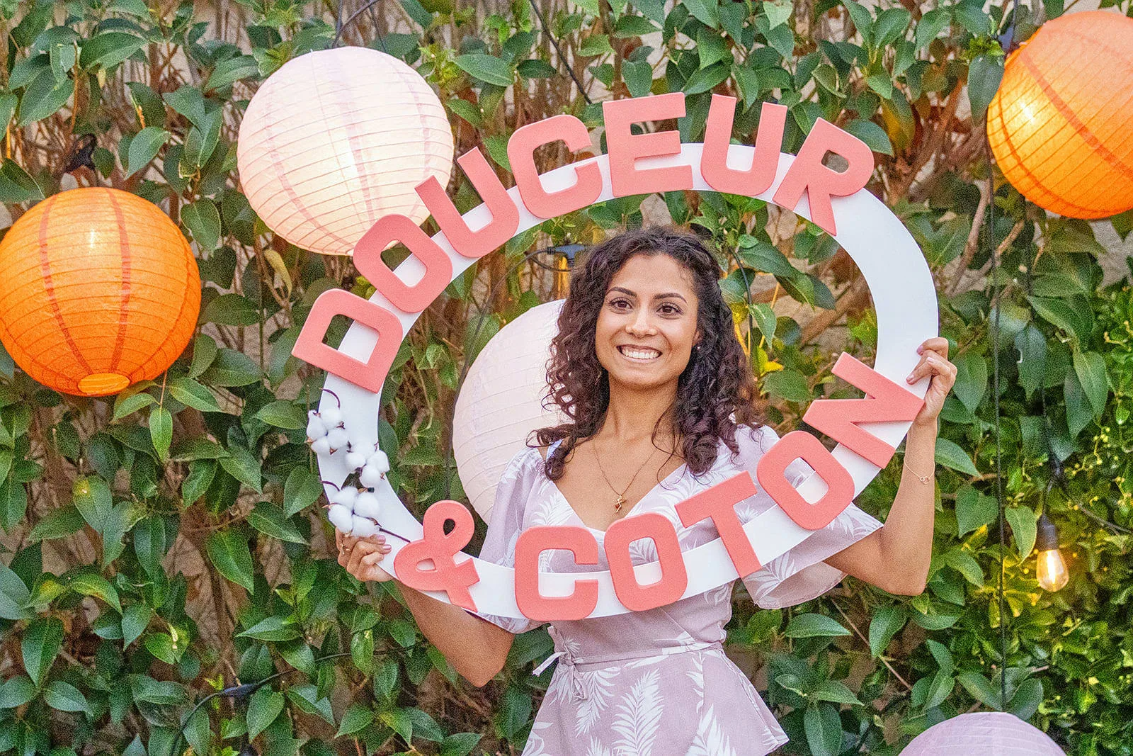 Douceur et Coton - Onglerie Pérols - Douceur et Coton - Photo Galerie - OneBooking
