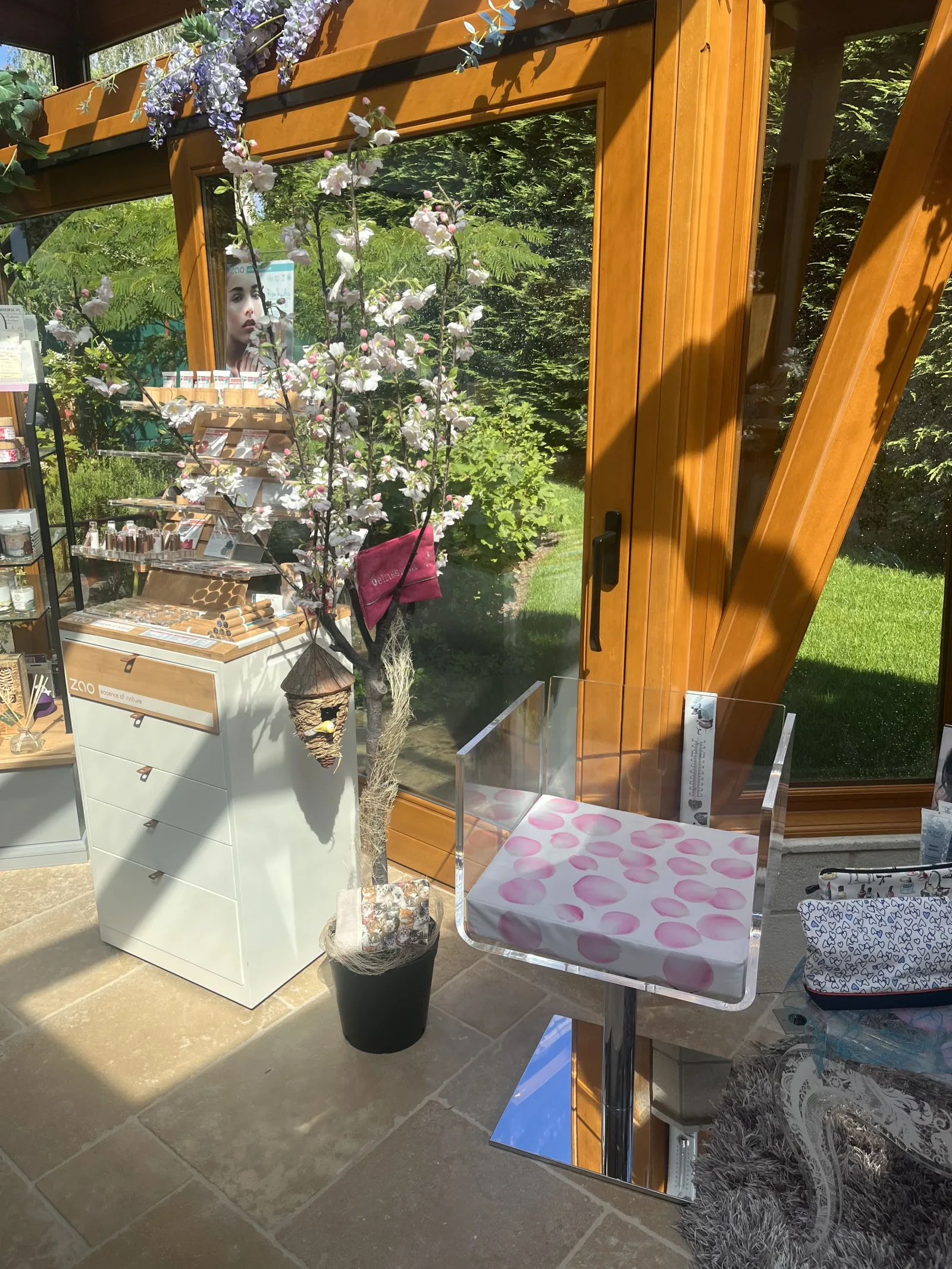 L’aude à La Beauté - Institut de beauté Neuilly-Plaisance - L’aude à La Beauté - Photo Galerie - OneBooking