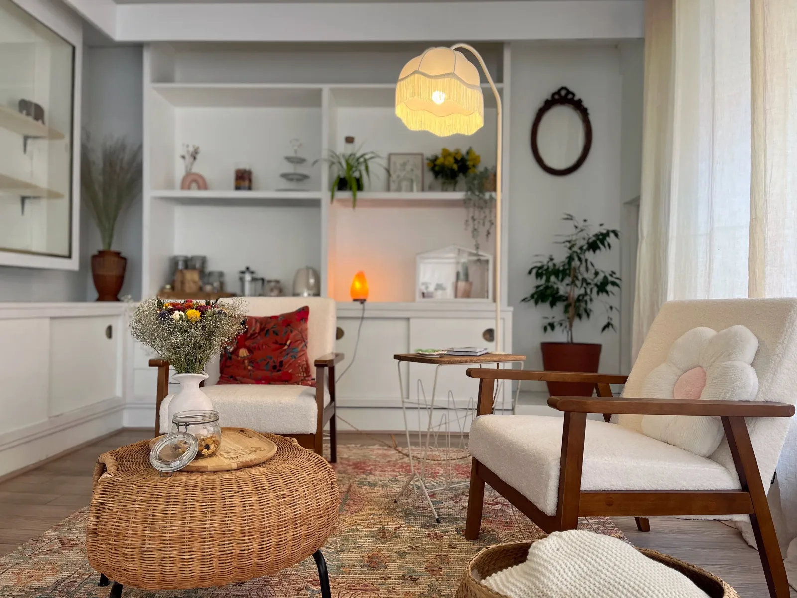 Maison Anémone - Massage Roanne - Maison Anémone - Photo Galerie - OneBooking
