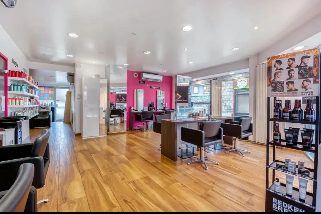 Sublim’Hair - Coiffure Gisors - Sublim’Hair - Photo Galerie - OneBooking