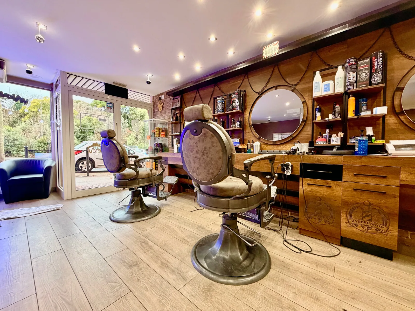 Miami Coiffure - Coiffure Mouans-Sartoux - Miami Coiffure - Photo Galerie - OneBooking