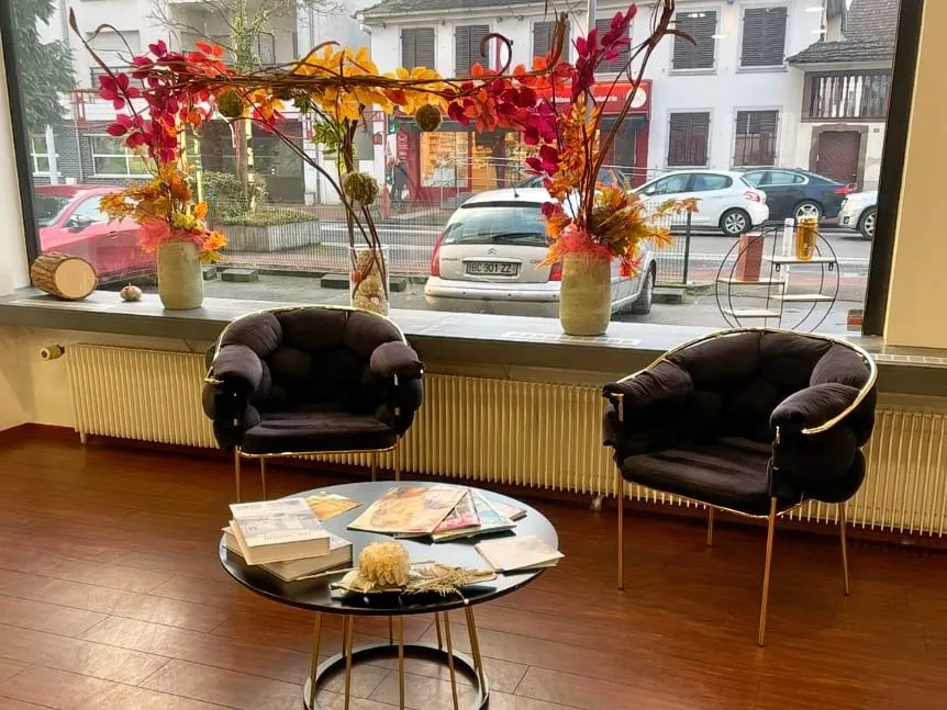 Hair Sublime - Coiffure Lingolsheim - Hair Sublime - Photo Galerie - OneBooking