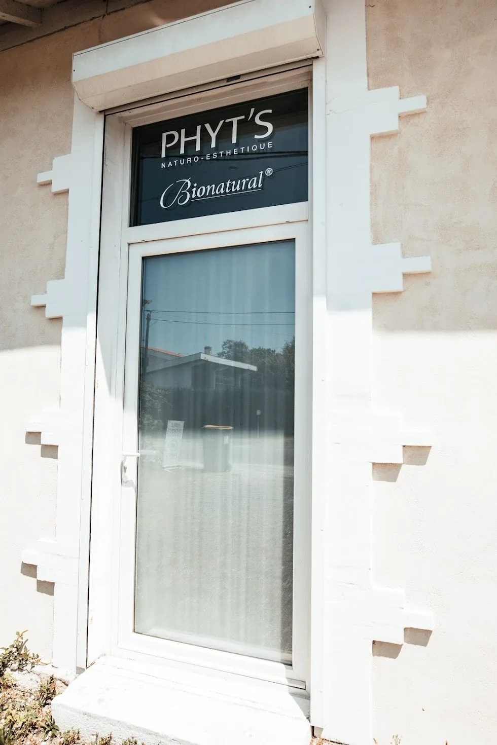 Cy Natur’elle - Institut de beauté Lanton - Cy Natur’elle - Photo Galerie - OneBooking