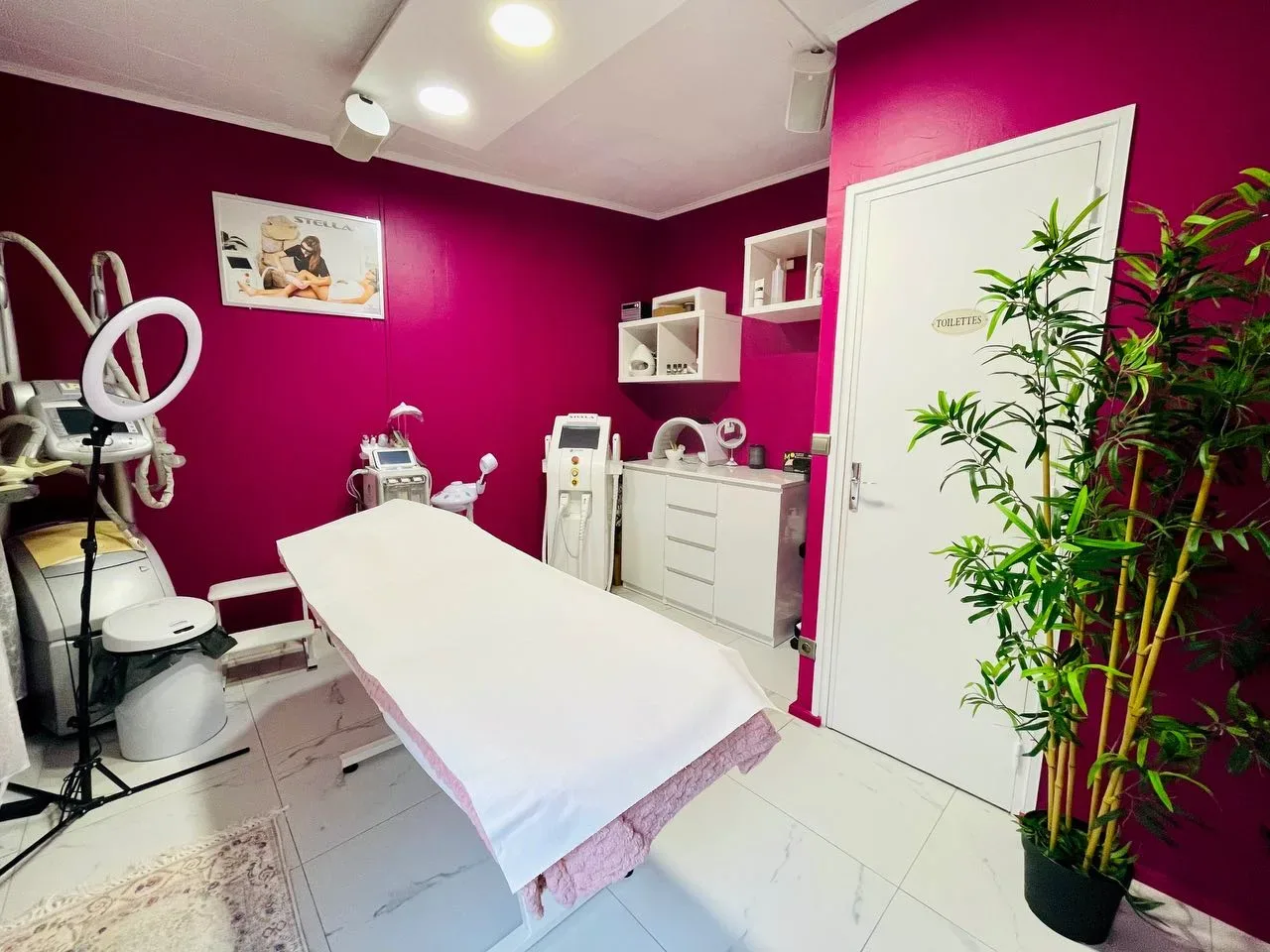 Belle & Beau - Institut de beauté Arpajon - Belle & Beau - Photo Galerie - OneBooking