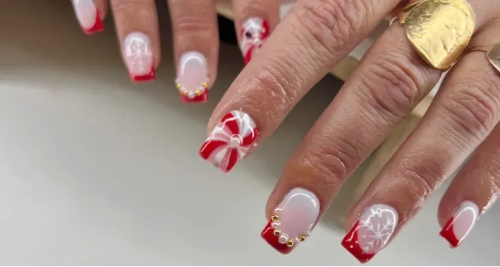Girls & Nails - Onglerie Carbonne - Girls & Nails - Photo Galerie - OneBooking