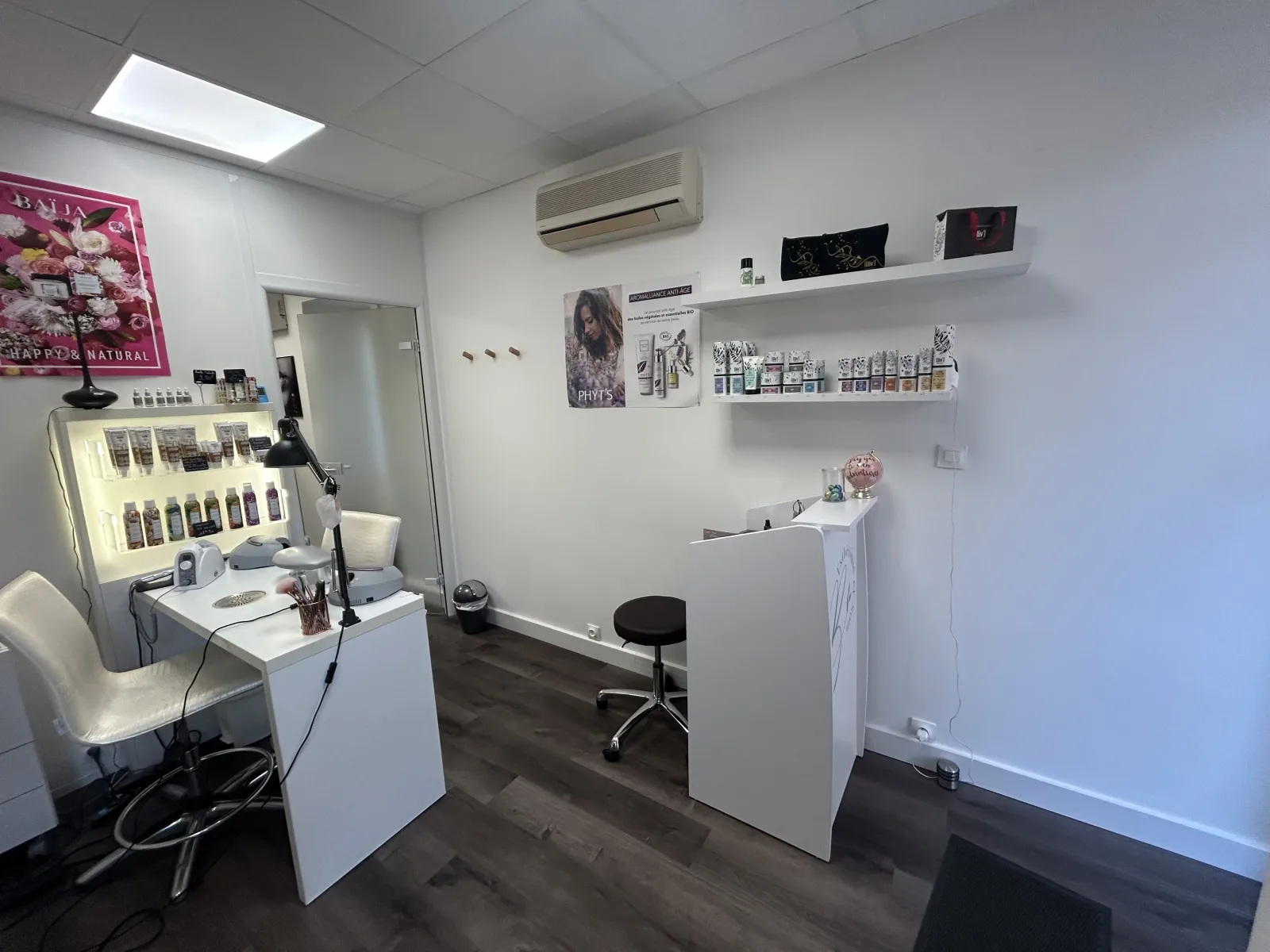 Bio T Zen - Institut de beauté Néoules - Bio T Zen - Photo Galerie - OneBooking