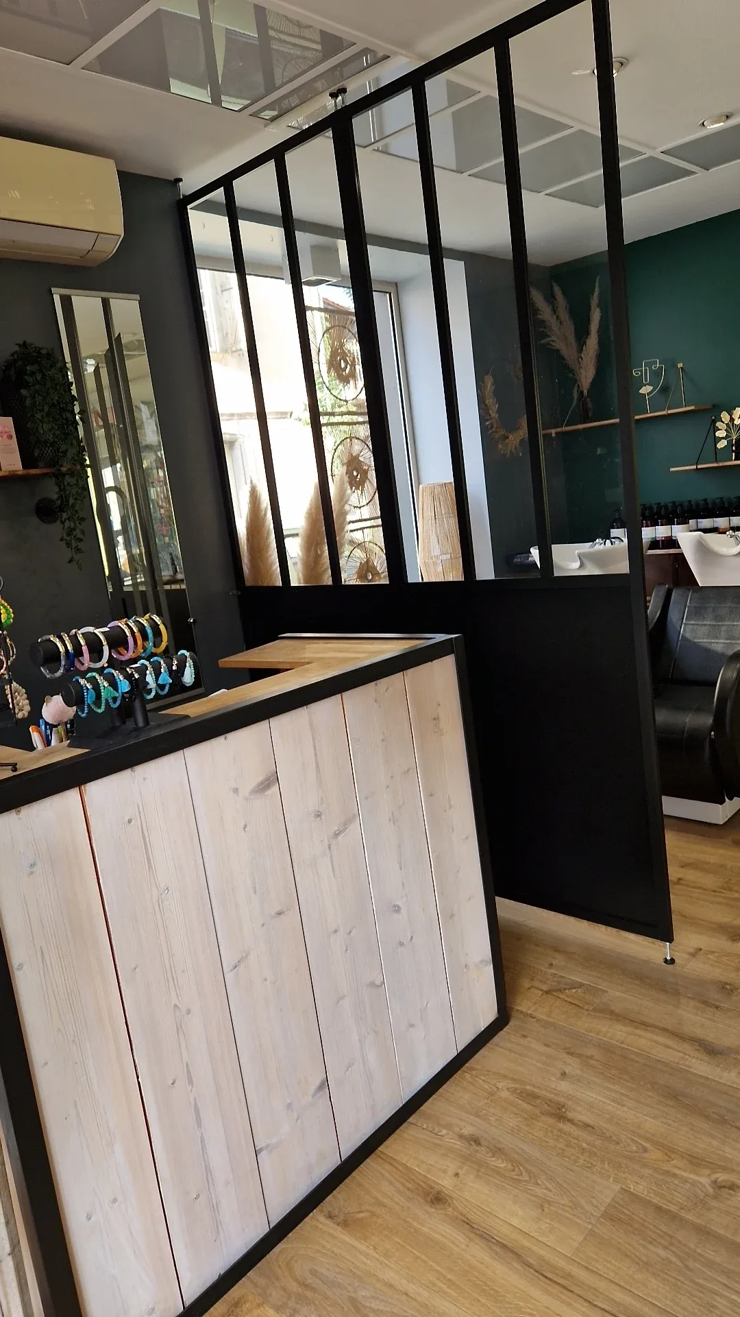 Ambiance Coiffure - Coiffure Gaillac - Ambiance Coiffure - Photo Galerie - OneBooking