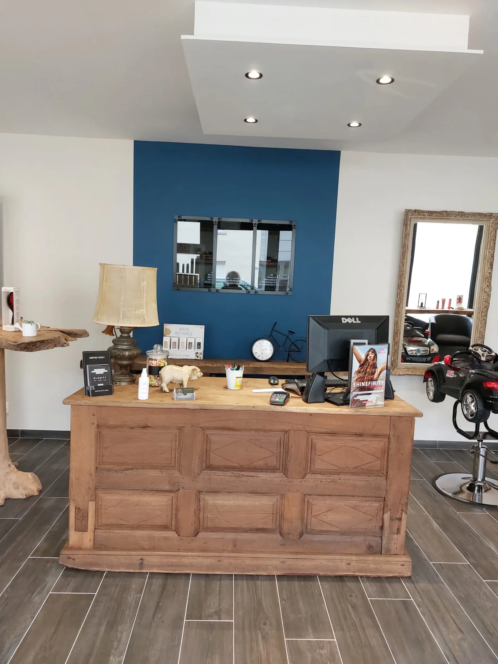Laure Coiffure - Coiffure Gouesnou - Laure Coiffure - Photo Galerie - OneBooking