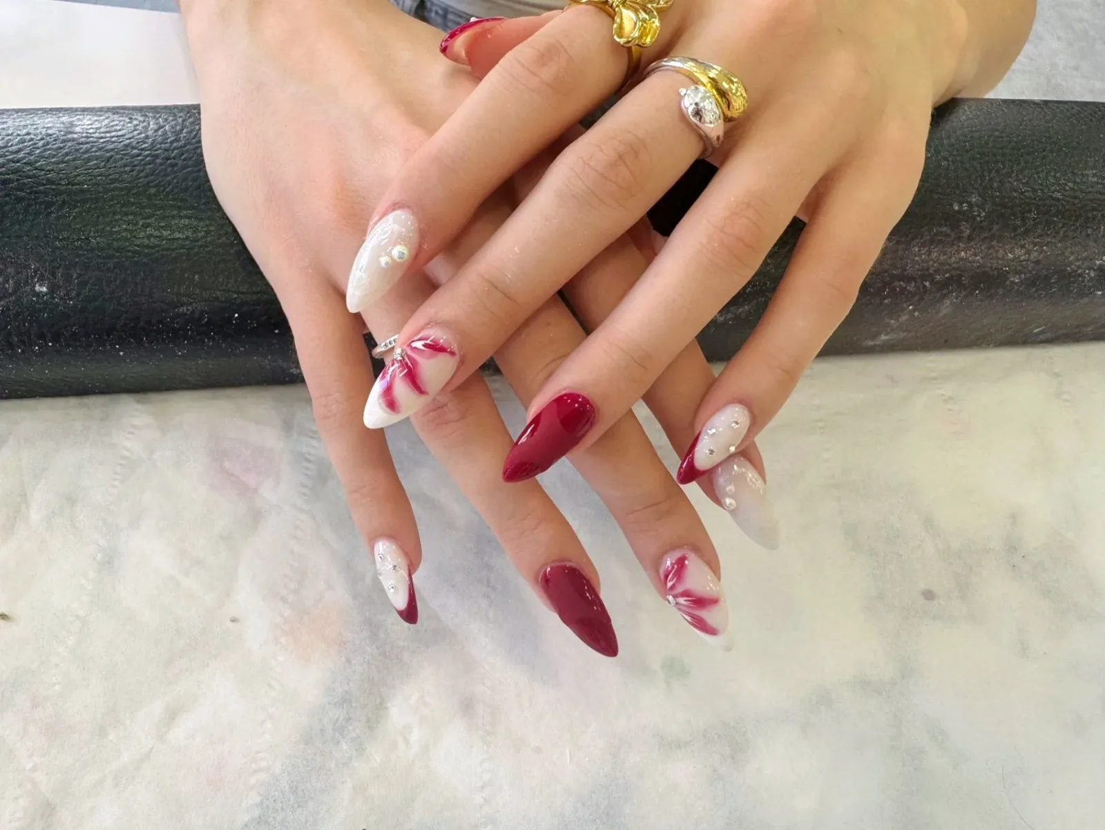 FanFan L' Ongle - Onglerie Vaires-sur-Marne - FanFan L' Ongle - Photo Galerie - OneBooking