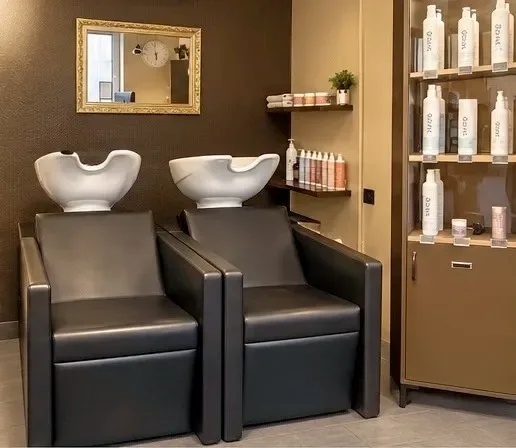 Lory’s Hair studio - Coiffure Moulins - Lory’s Hair studio - Photo Galerie - OneBooking