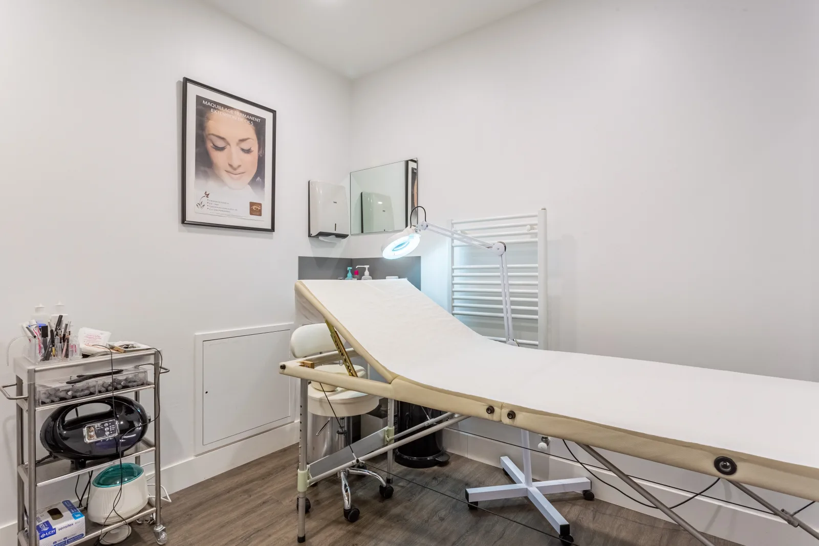 Studio Code beauté - Institut de beauté Flers - Studio Code beauté - Photo Galerie - OneBooking