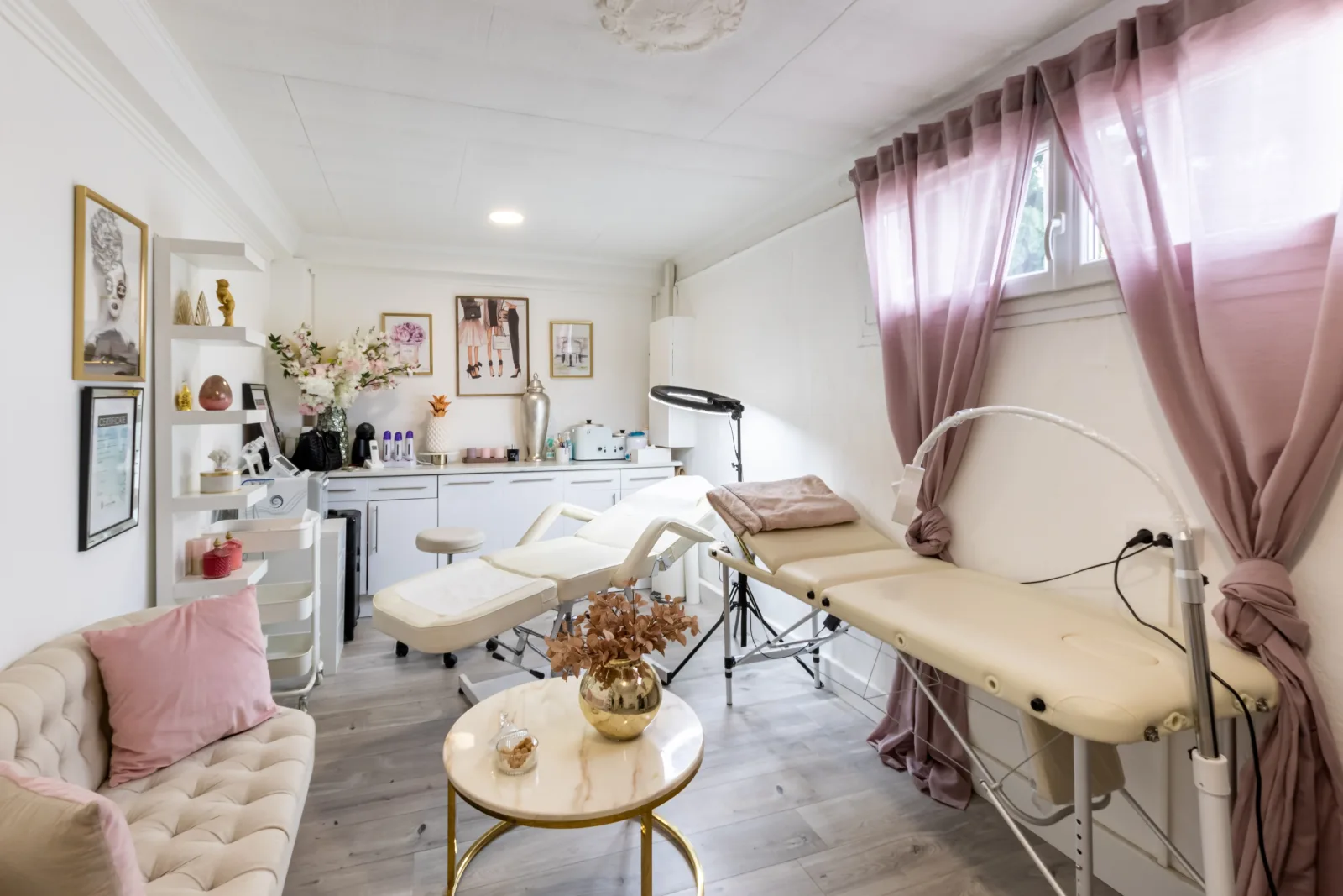 L'atelier Beauté - Massage La Seyne-sur-Mer - L'atelier Beauté - Photo Galerie - OneBooking