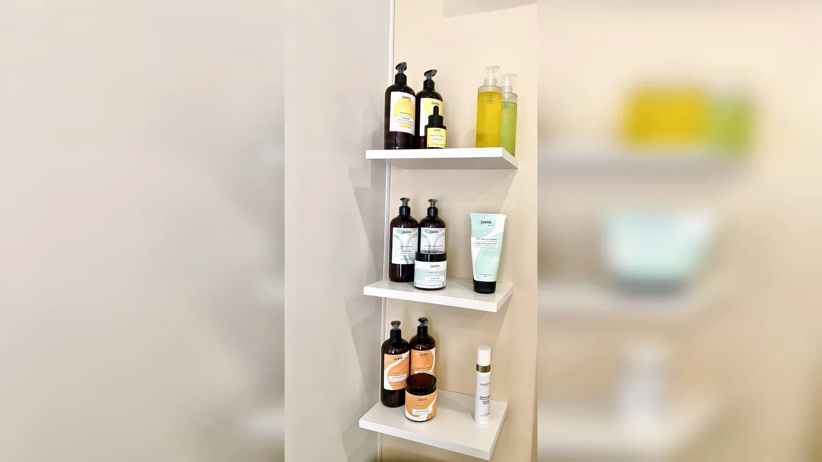 EMYBEAUTY - Institut de beauté Poulx - EMYBEAUTY - Photo Galerie - OneBooking