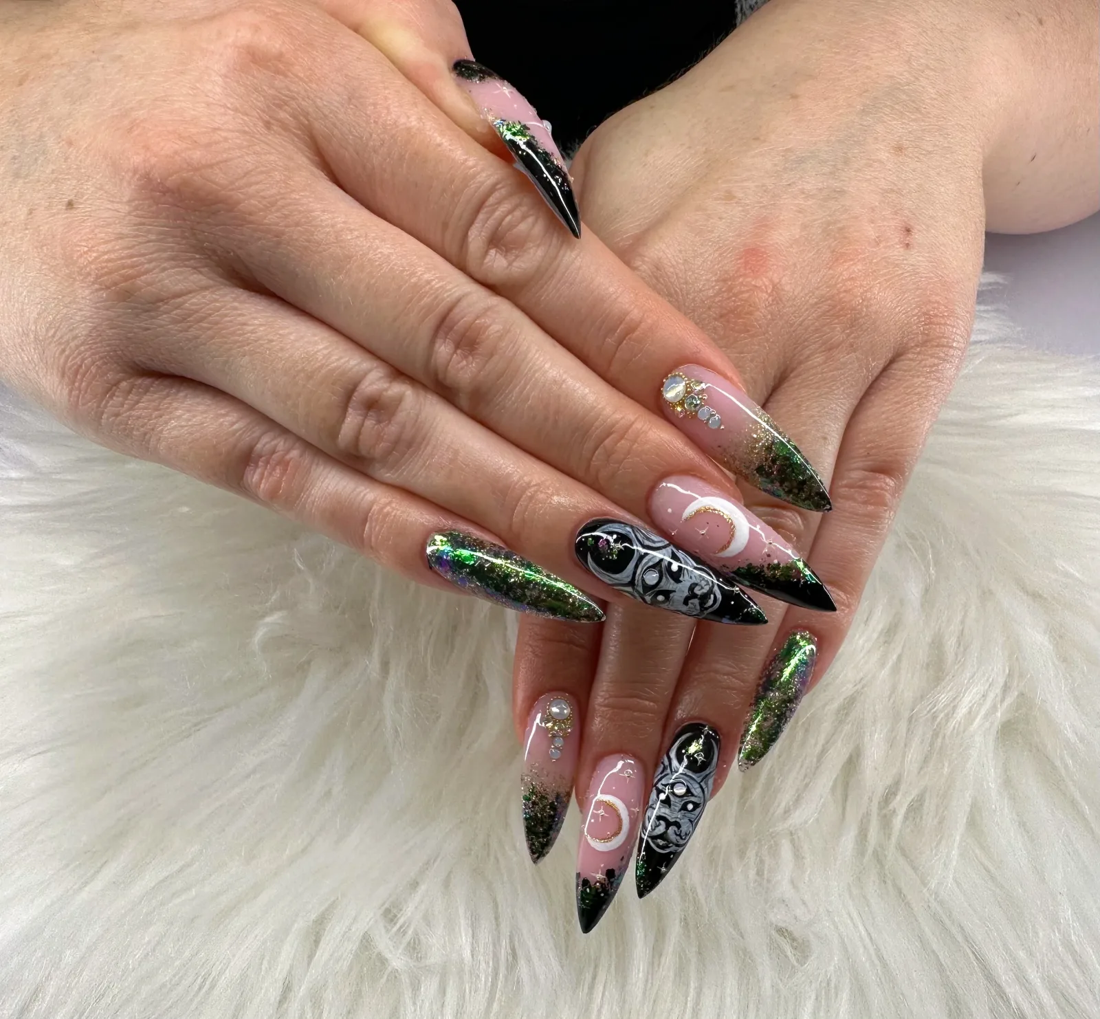 Nails By Alex - Onglerie Vidauban - Nails By Alex - Photo Galerie - OneBooking