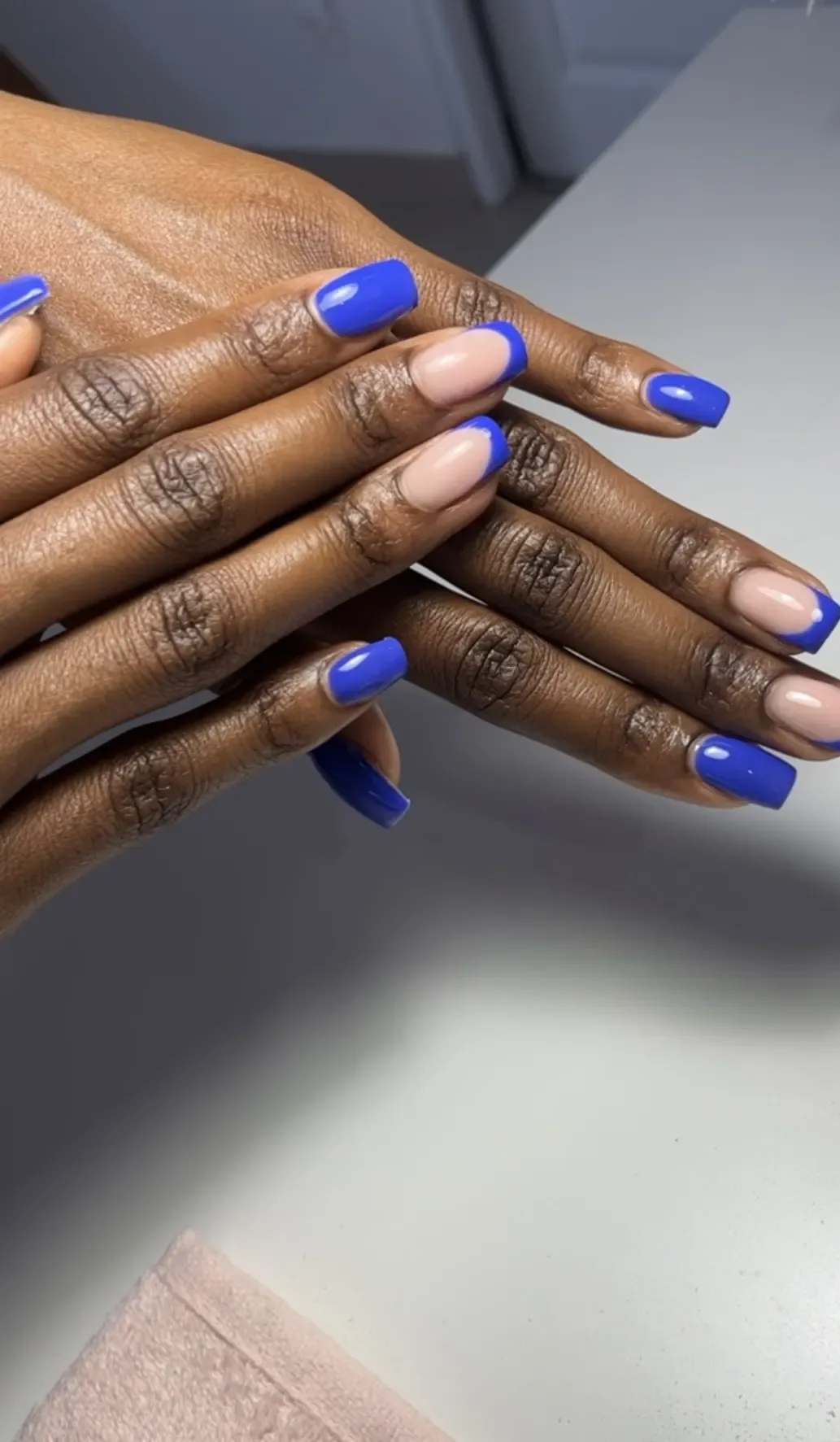 LV Studio Nails - Onglerie Montfermeil - LV Studio Nails - Photo Galerie - OneBooking