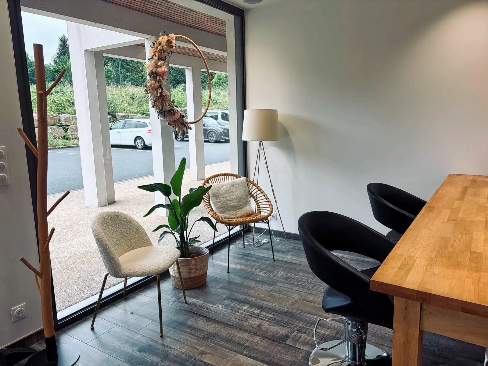 Art'alys Coiffure - Coiffure Pluguffan - Art'alys Coiffure - Photo Galerie - OneBooking