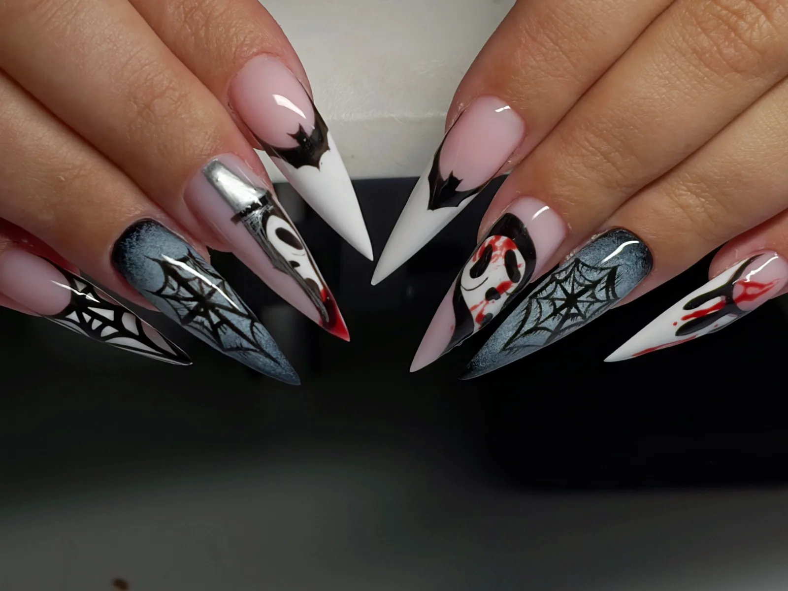 O’glownails - Onglerie Avallon - O’glownails - Photo Galerie - OneBooking