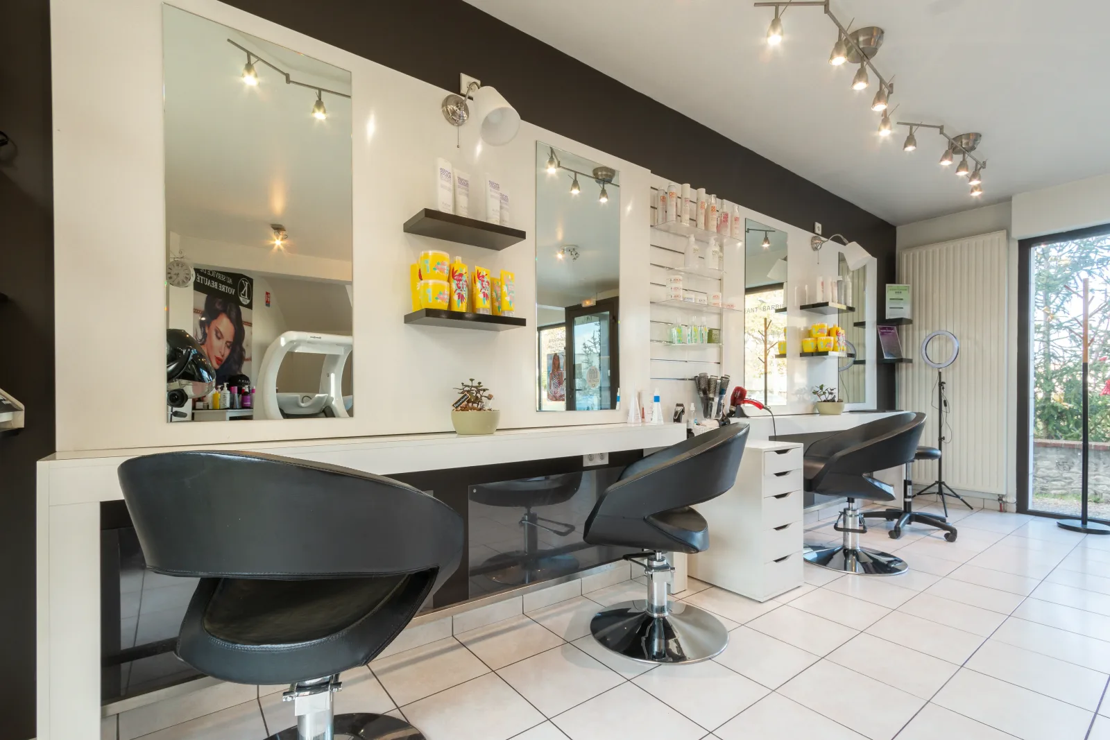 Kleire Coiffure - Coiffure Blois - Kleire Coiffure - Photo Galerie - OneBooking