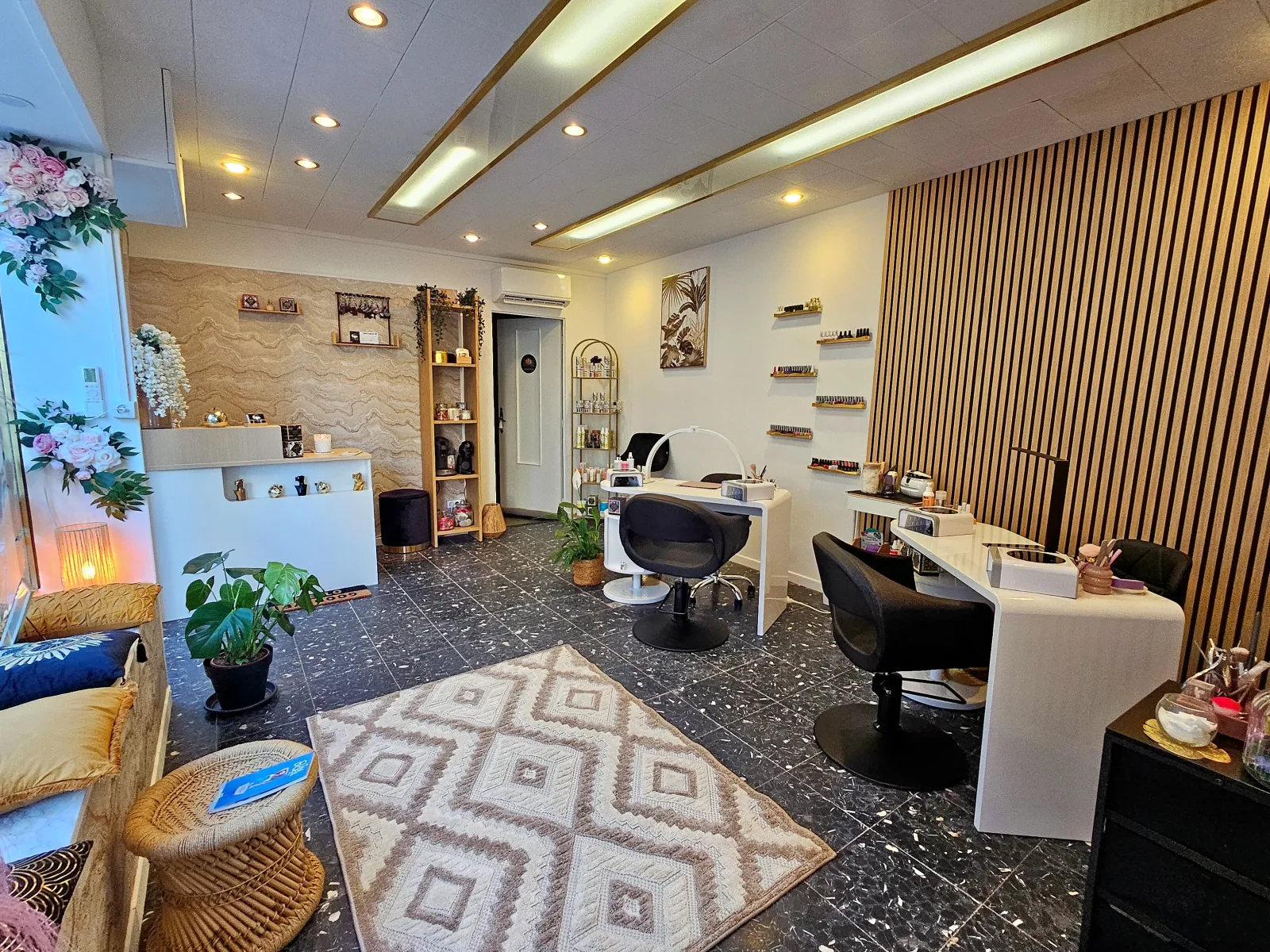 Natacha Beauté - Institut de beauté Le Lavandou - Natacha Beauté - Photo Galerie - OneBooking