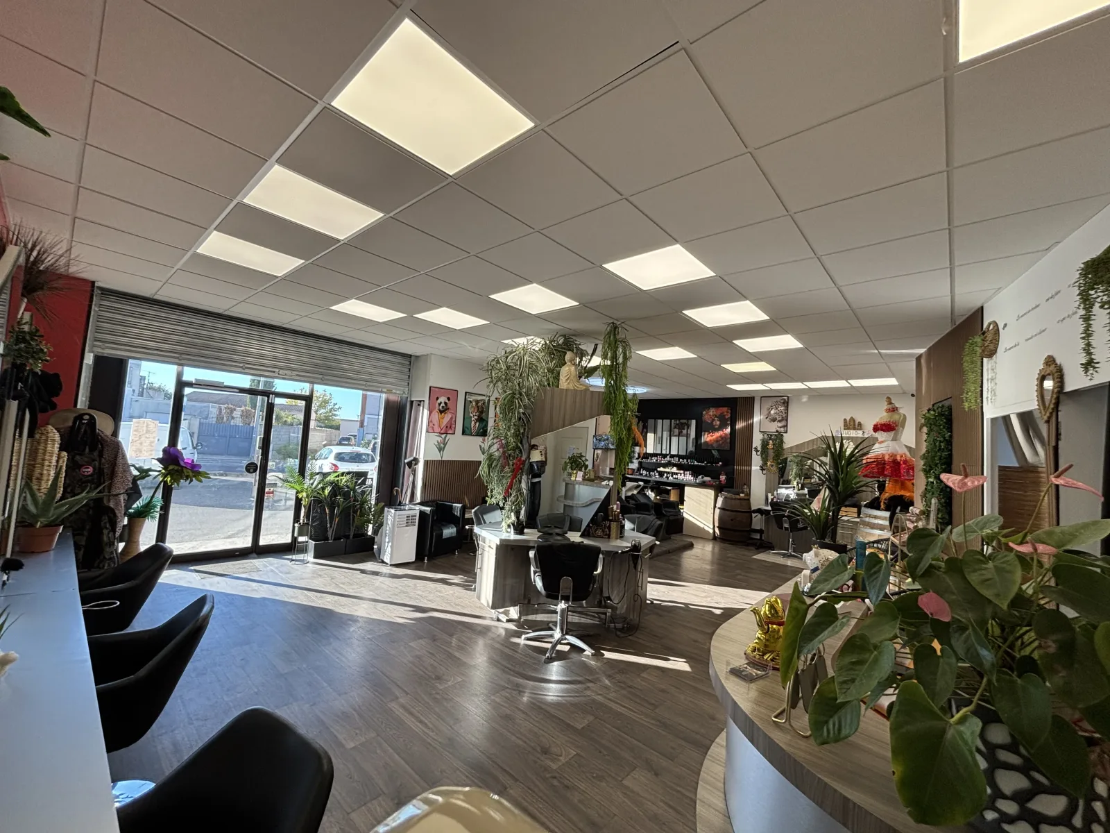 STUDI'AUD JAB - Coiffure Marguerittes - STUDI'AUD JAB - Photo Galerie - OneBooking