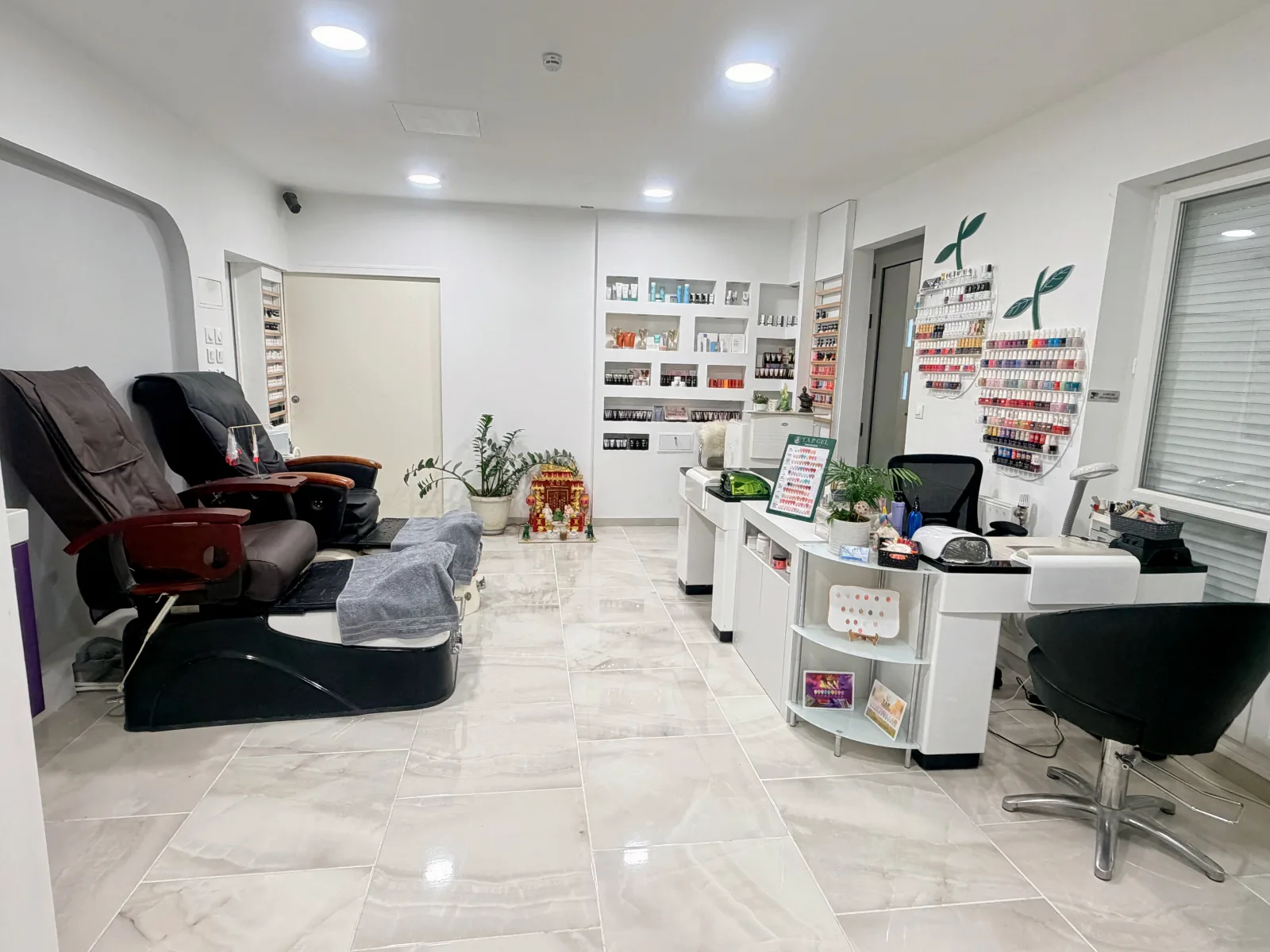 MC Beauté - Institut de beauté Vaires-sur-Marne - MC Beauté - Photo Galerie - OneBooking