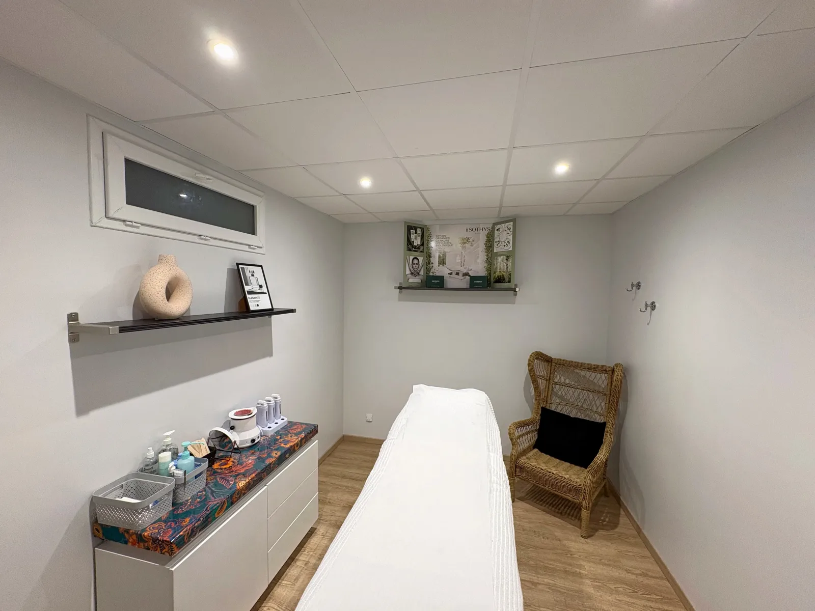 Tendance Spa by Vaneli - Institut de beauté Saint-Lô - Tendance Spa by Vaneli - Photo Galerie - OneBooking