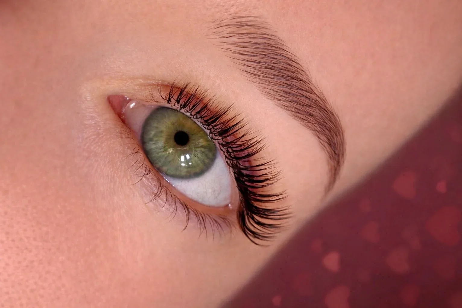 Grâce Beauty - Extension de Cils - Onglerie Betton - Grâce Beauty - Extension de Cils - Photo Galerie - OneBooking