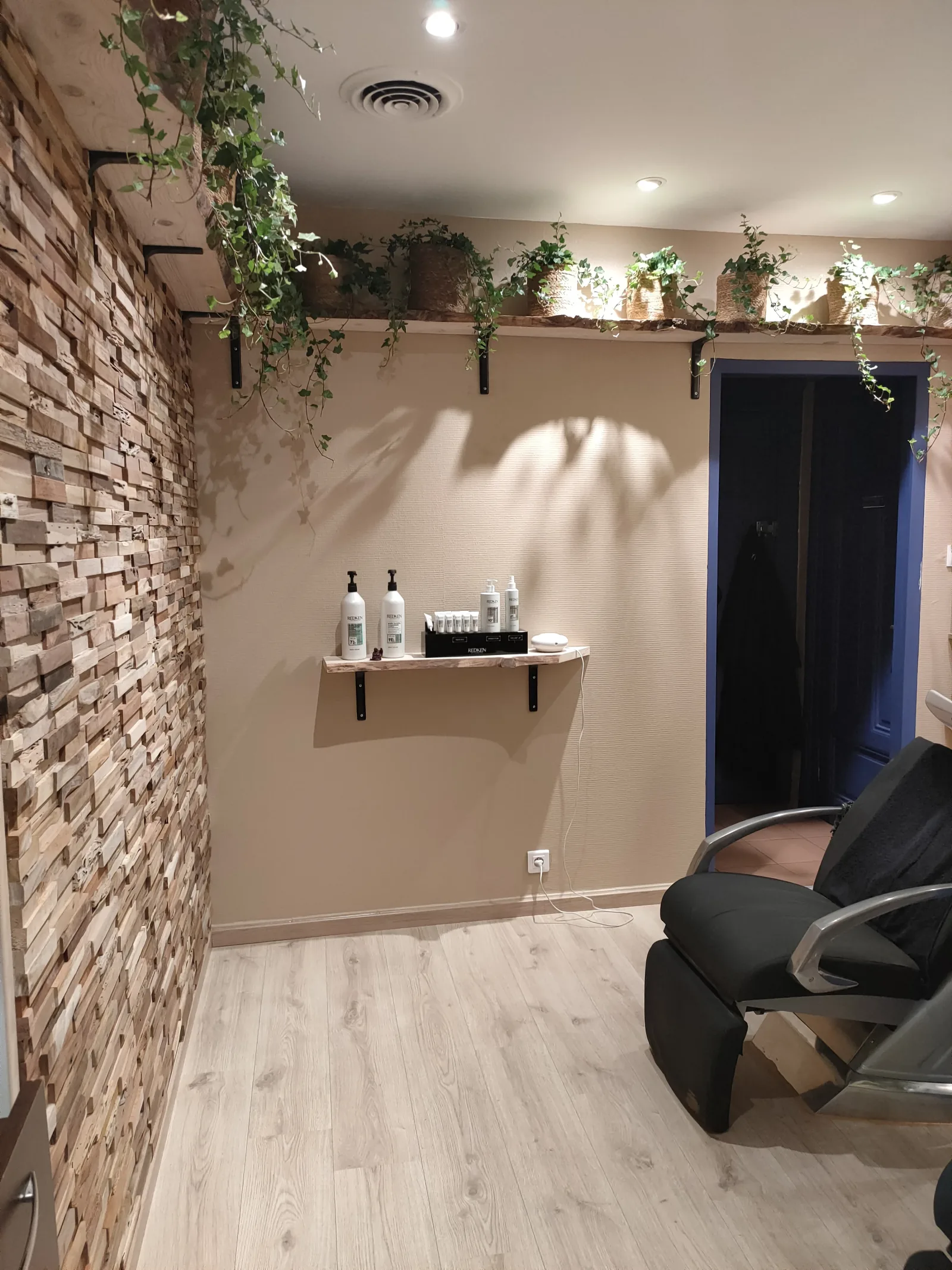 CDV Artisan Coiffeur - Coiffure Strasbourg - CDV Artisan Coiffeur - Photo Galerie - OneBooking