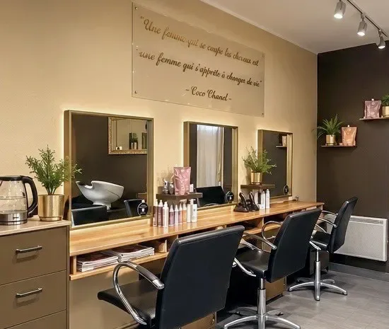 Lory’s Hair studio - Coiffure Moulins - Lory’s Hair studio - Photo Galerie - OneBooking