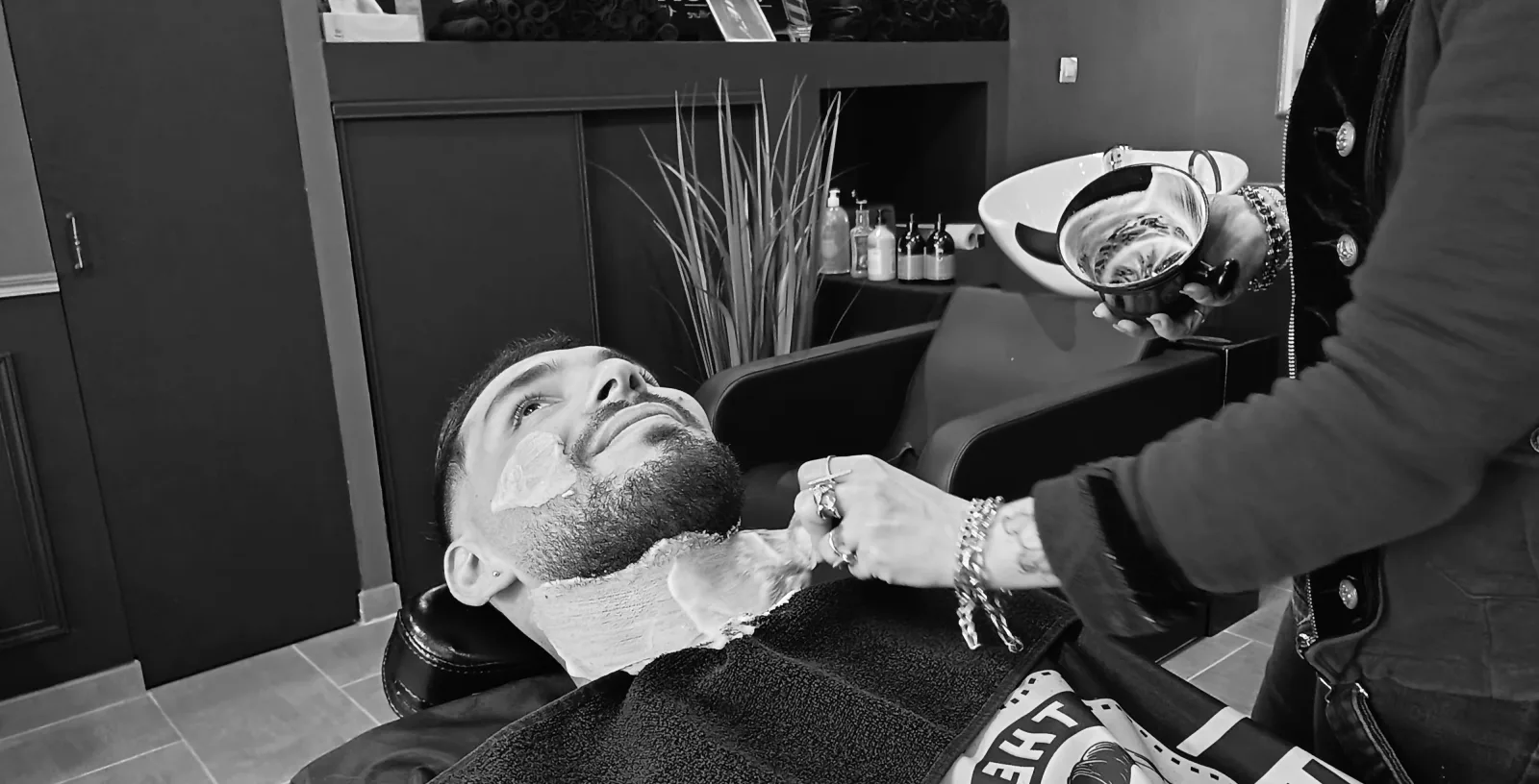 Le Winchester - Coiffure Verdun - Le Winchester - Photo Galerie - OneBooking