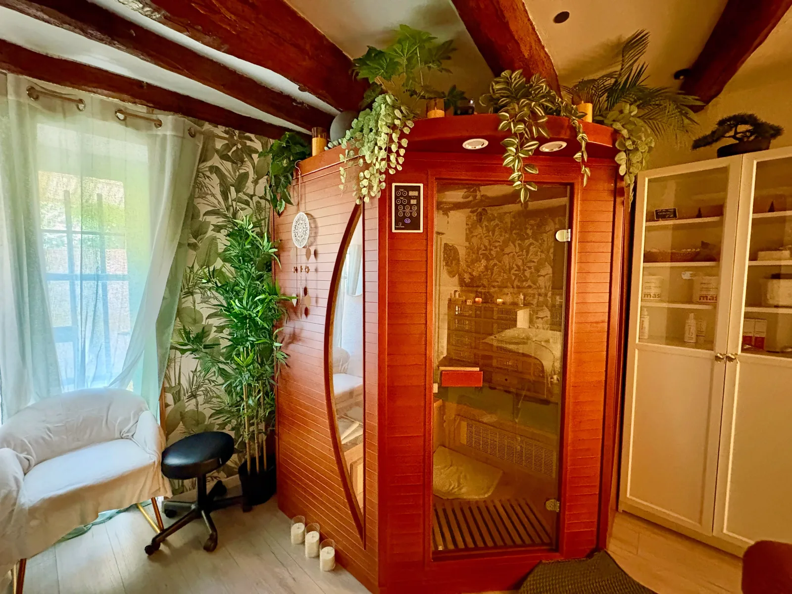 Vita naturalis - Institut de beauté Cuers - Vita naturalis - Photo Galerie - OneBooking