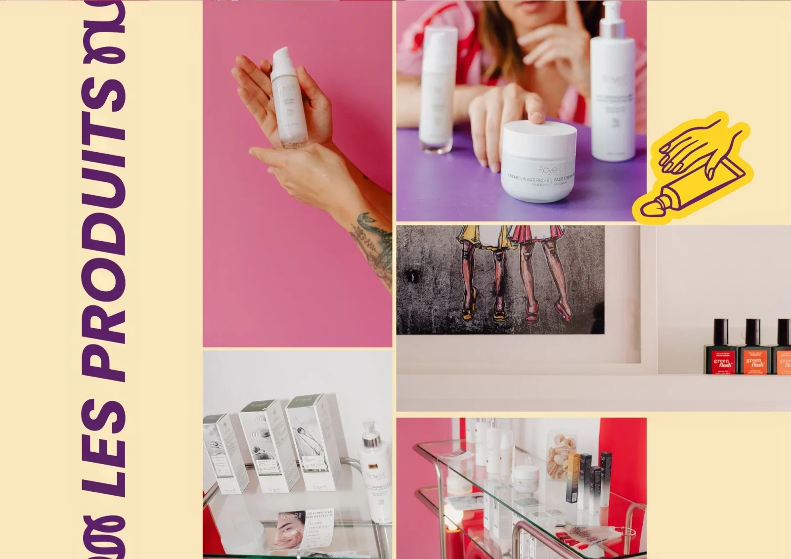 Cadence - Institut de beauté Rochefort - Cadence - Photo Galerie - OneBooking