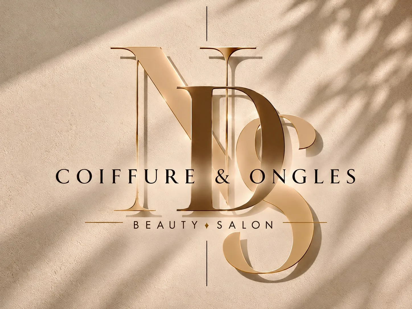 Nds coiffure & ongles - Onglerie Blois - Nds coiffure & ongles - Photo Galerie - OneBooking