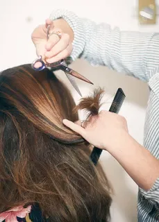Stéphanie Chaussard - Coiffure Châtillon - Stéphanie Chaussard - Photo Galerie - OneBooking