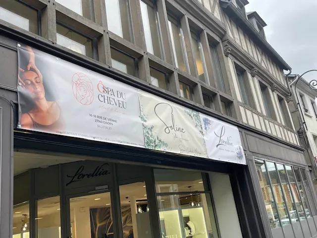 Ô Spa du Cheveu - Spa Gisors - Ô Spa du Cheveu - Photo Galerie - OneBooking