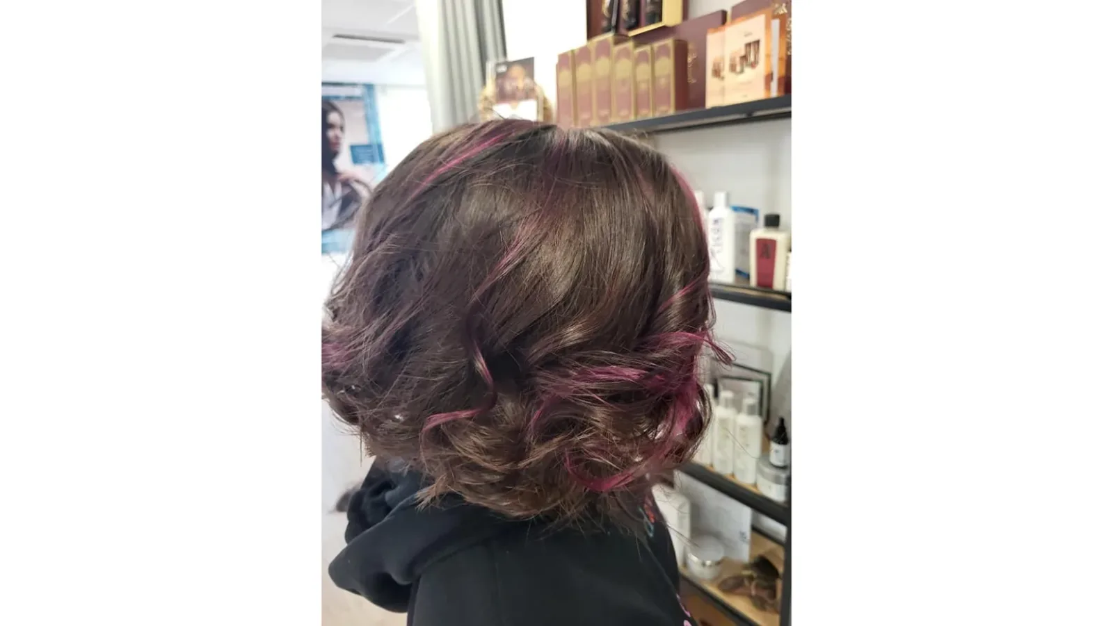 ASB Beauty - Coiffure Obernai - ASB Beauty - Photo Galerie - OneBooking