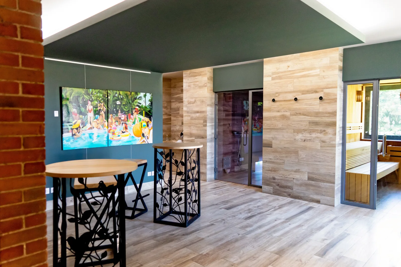 David Grand Spa - Institut de beauté Villerest - David Grand Spa - Photo Galerie - OneBooking