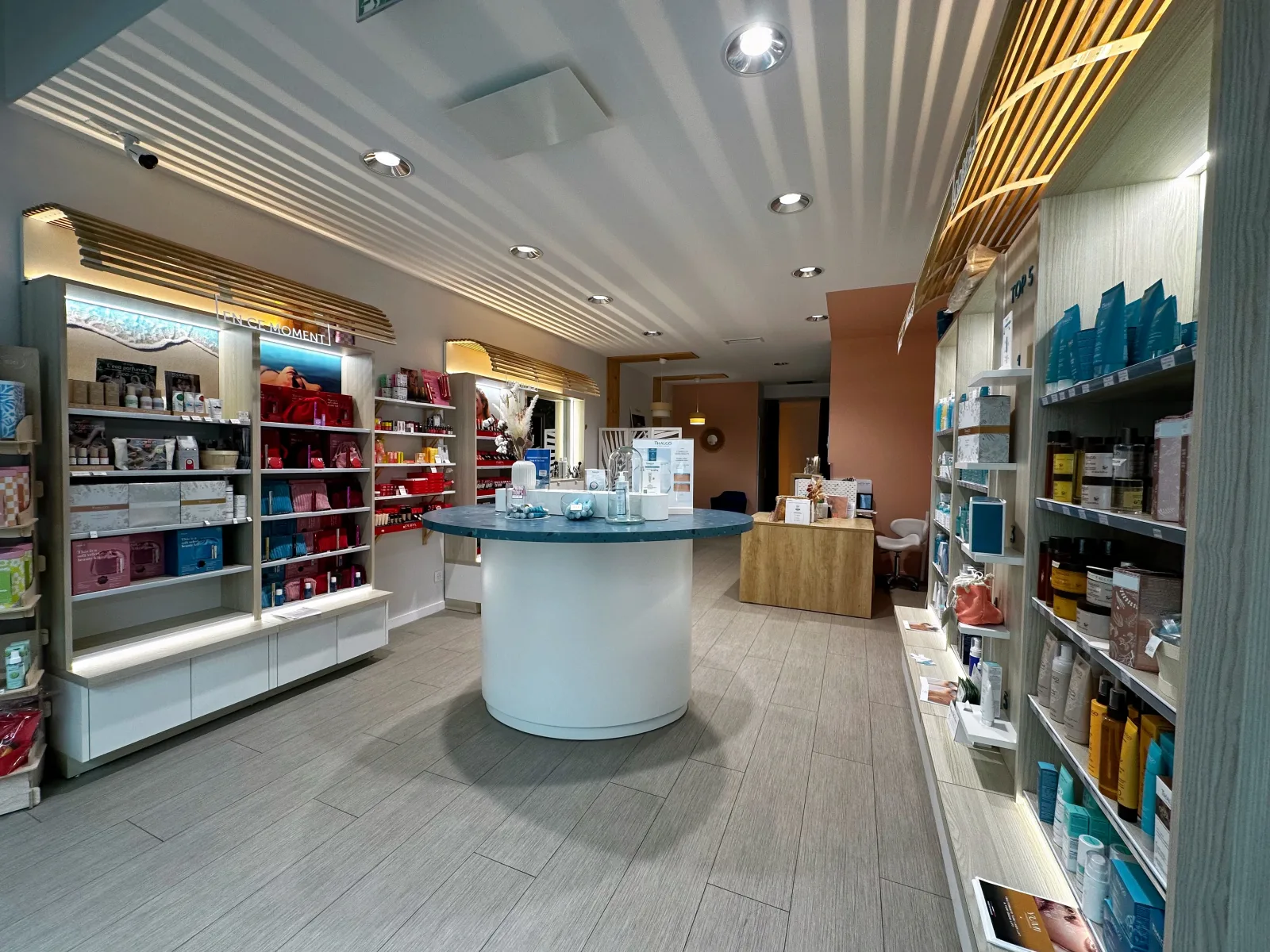Eden Spa & Institut - Onglerie Tarare - Eden Spa & Institut - Photo Galerie - OneBooking