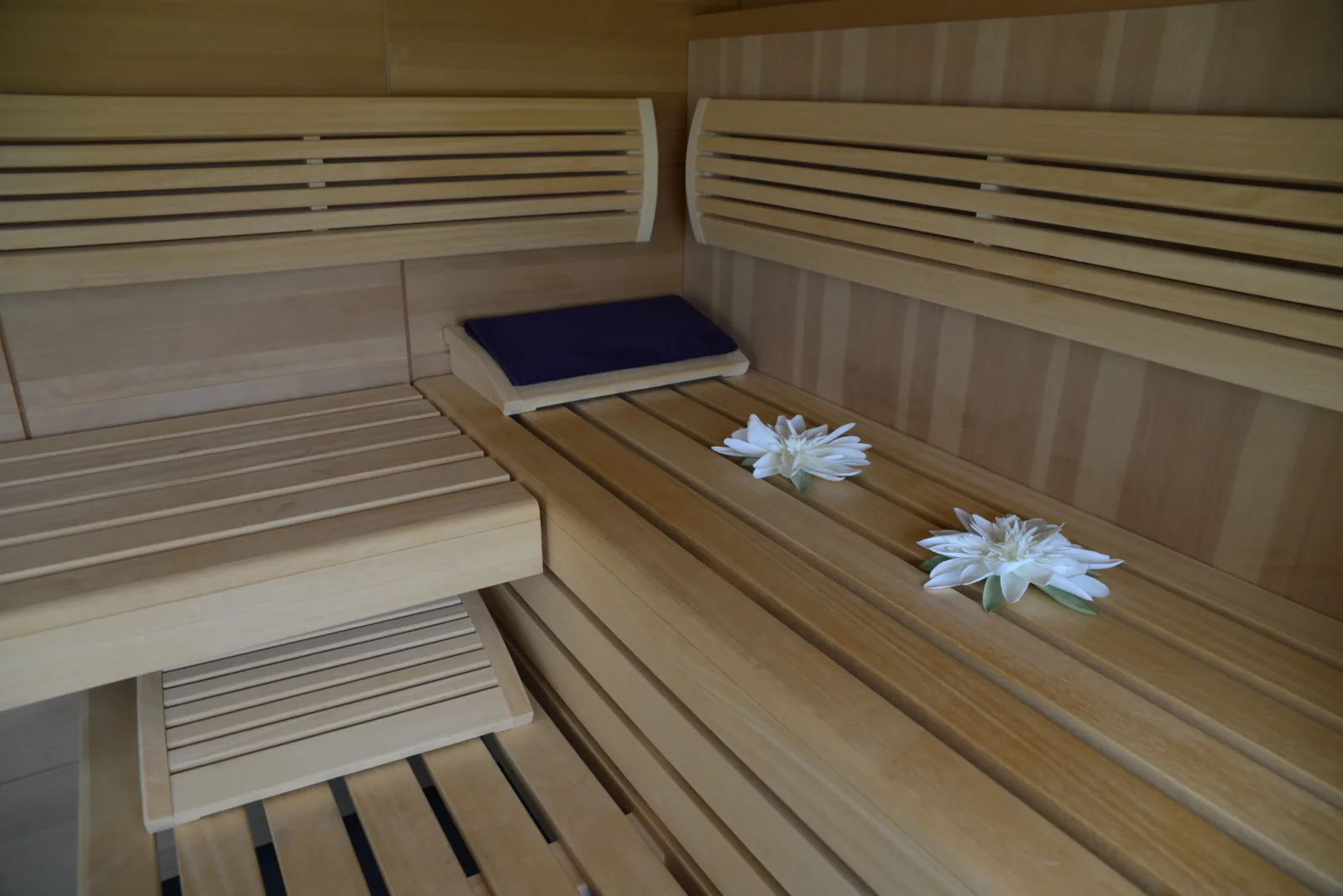 Eveil des sens - Institut de beauté Eguisheim - Eveil des sens - Photo Galerie - OneBooking