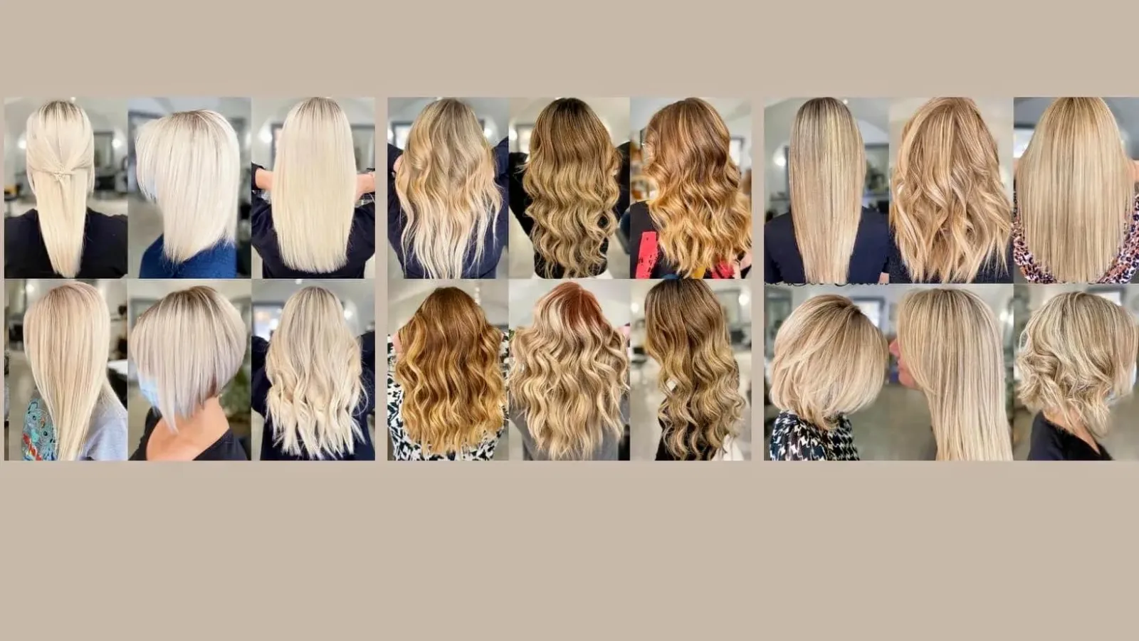 L'âme des Ciseaux - Coiffure Salindres - L'âme des Ciseaux - Photo Galerie - OneBooking