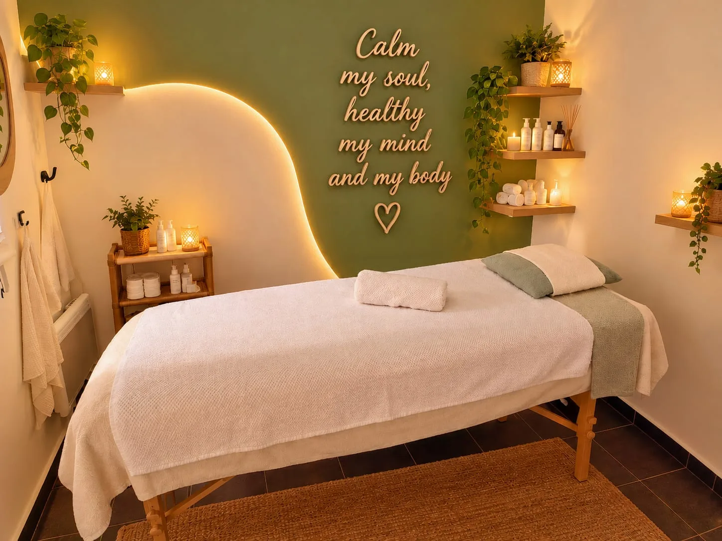 Eden Garden Beauty - Institut de beauté Neuilly-Plaisance - Eden Garden Beauty - Photo Galerie - OneBooking