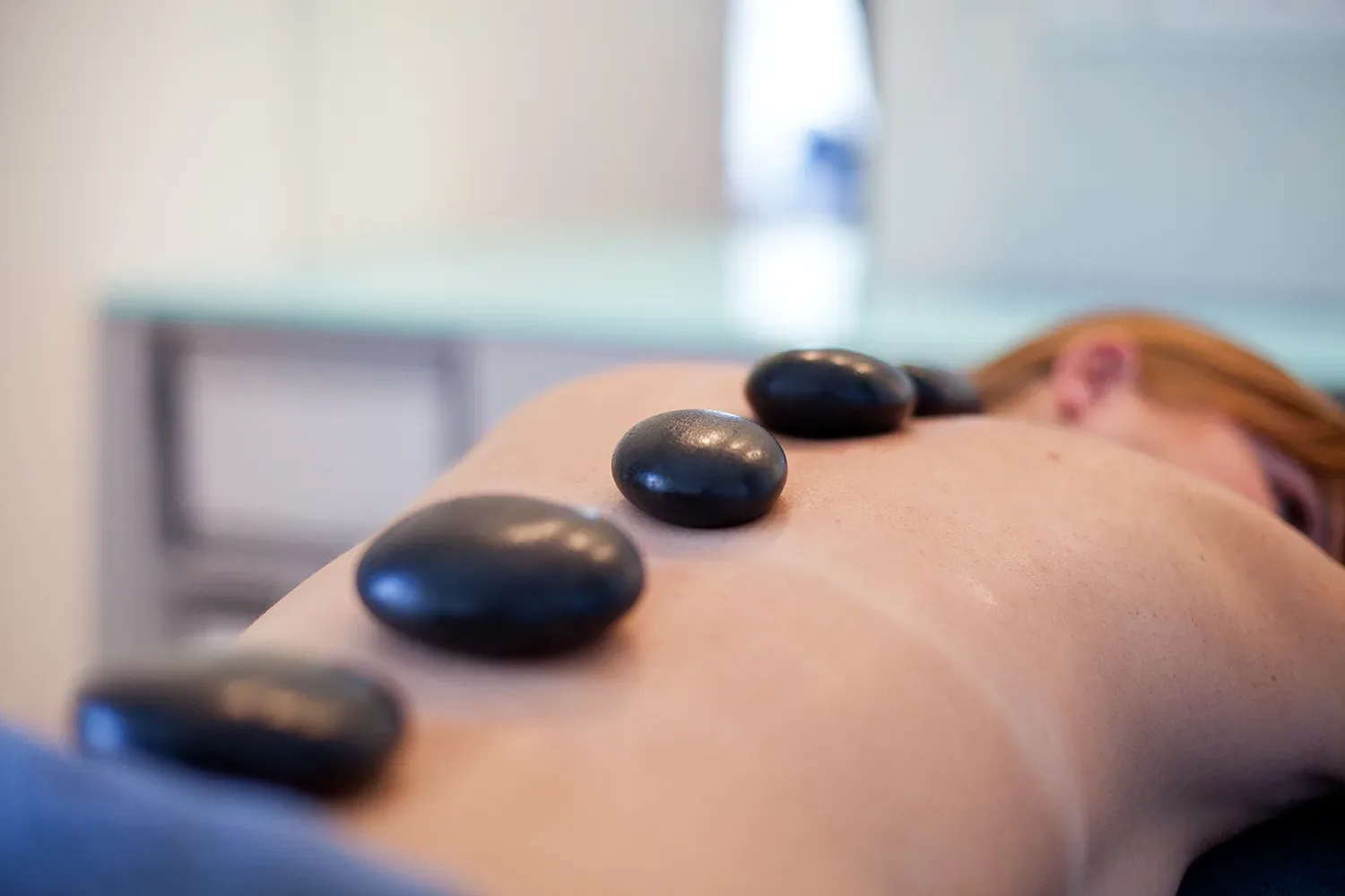 La Malouinière Des Longchamps Hôtel spa Aqua Bien Etre - Institut de beauté Saint-Jouan-des-Guérets - La Malouinière Des Longchamps Hôtel spa Aqua Bien Etre - Photo Galerie - OneBooking